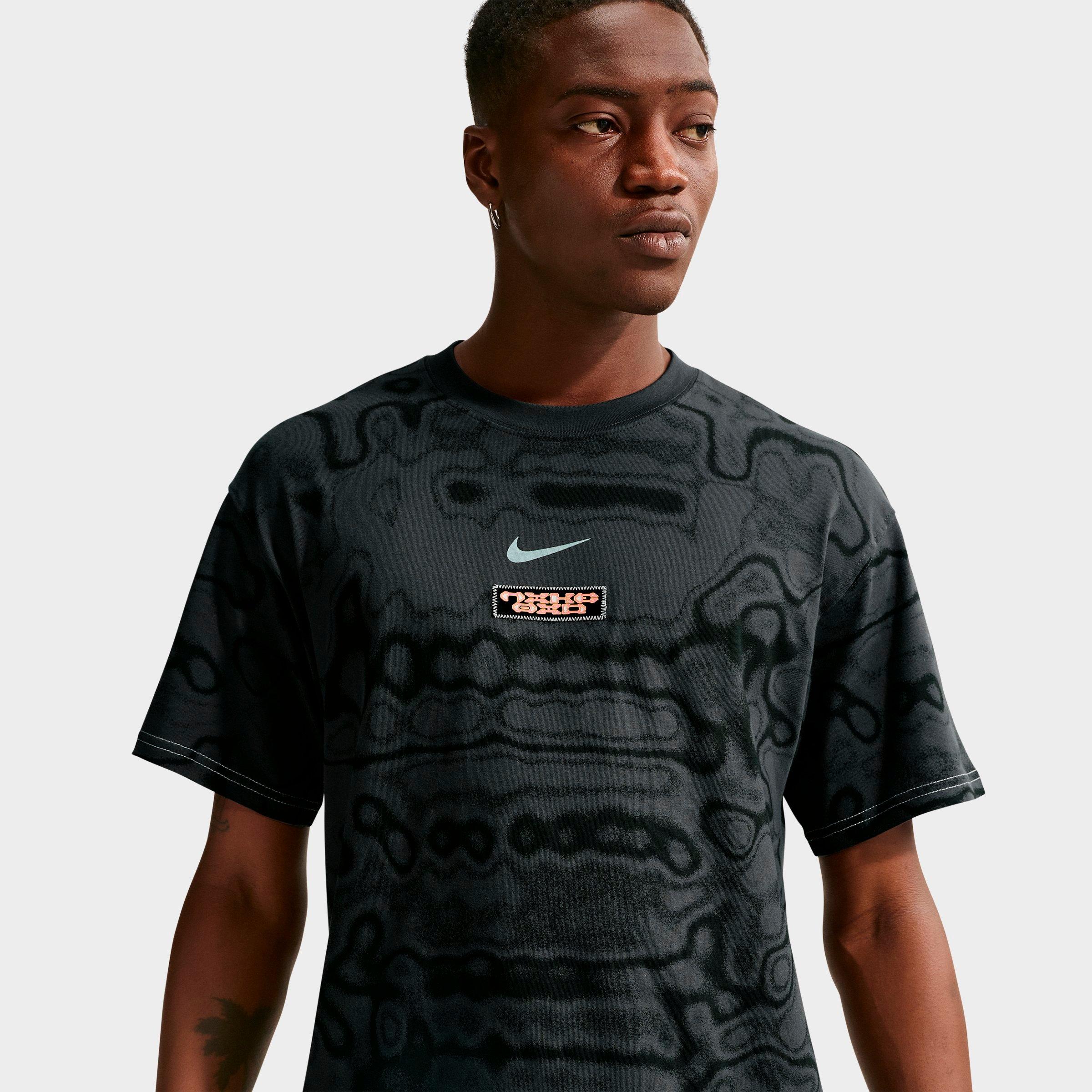 Men's Nike Sportswear Air Max Day Graphic Print T-Shirt