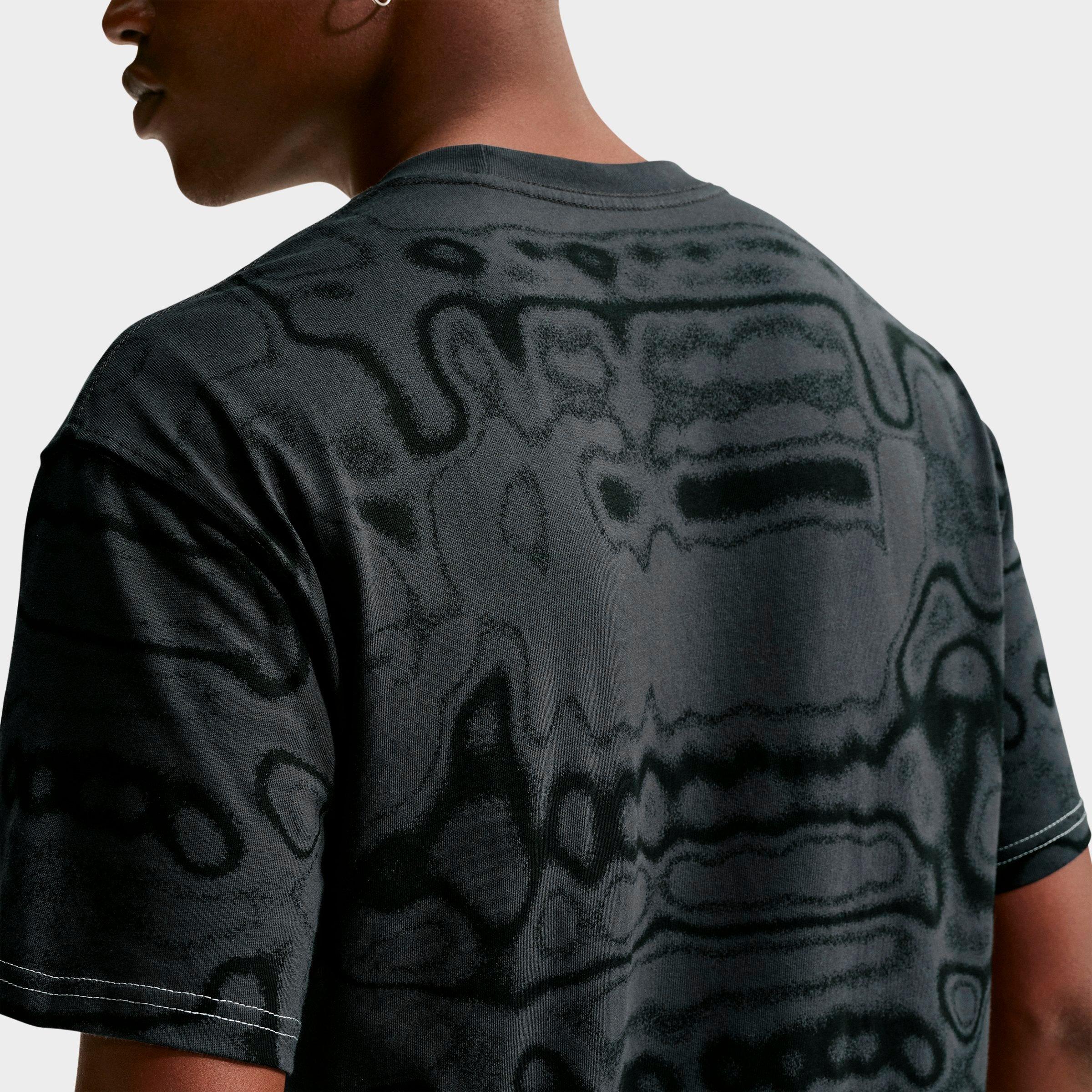 Men's Nike Sportswear Air Max Day Graphic Print T-Shirt