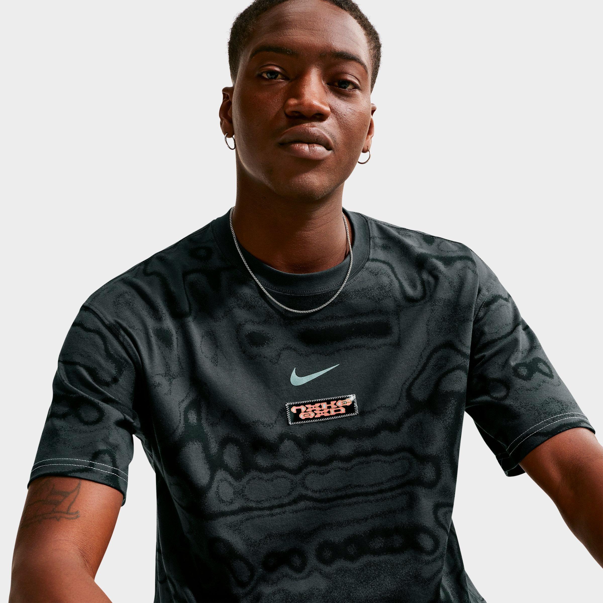 Men's Nike Sportswear Air Max Day Graphic Print T-Shirt