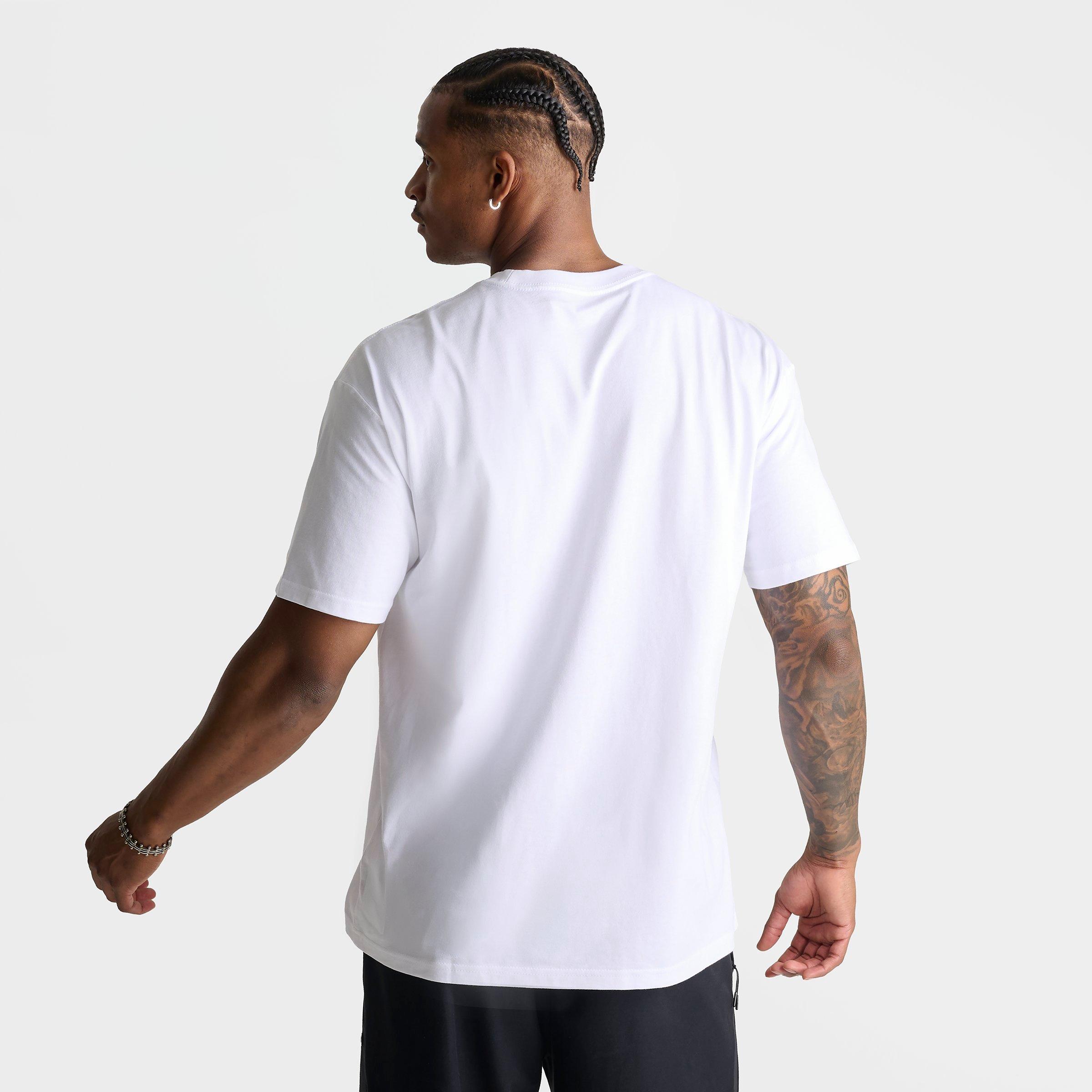 Men's Nike Sportswear Palm Tree Graphic T-Shirt