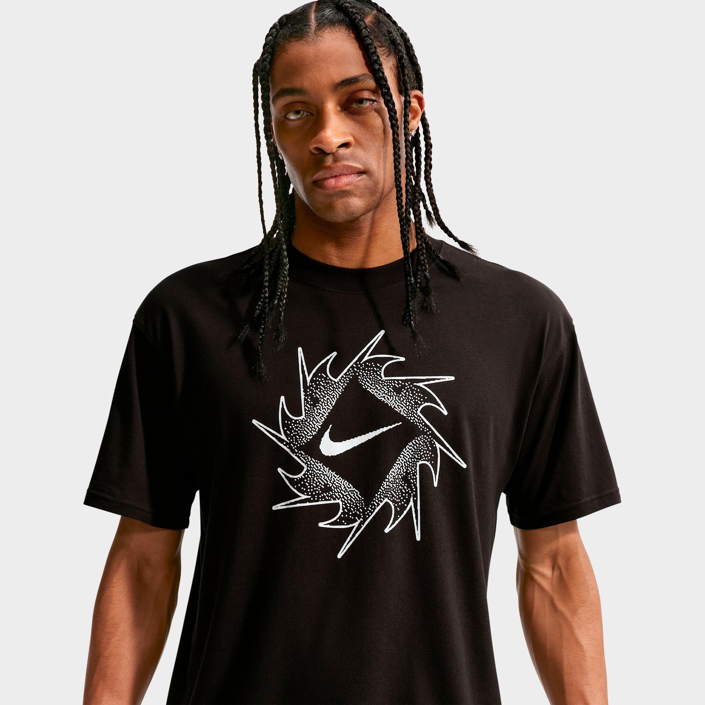 Men's Nike Sportswear Sunburst Swoosh T-Shirt
