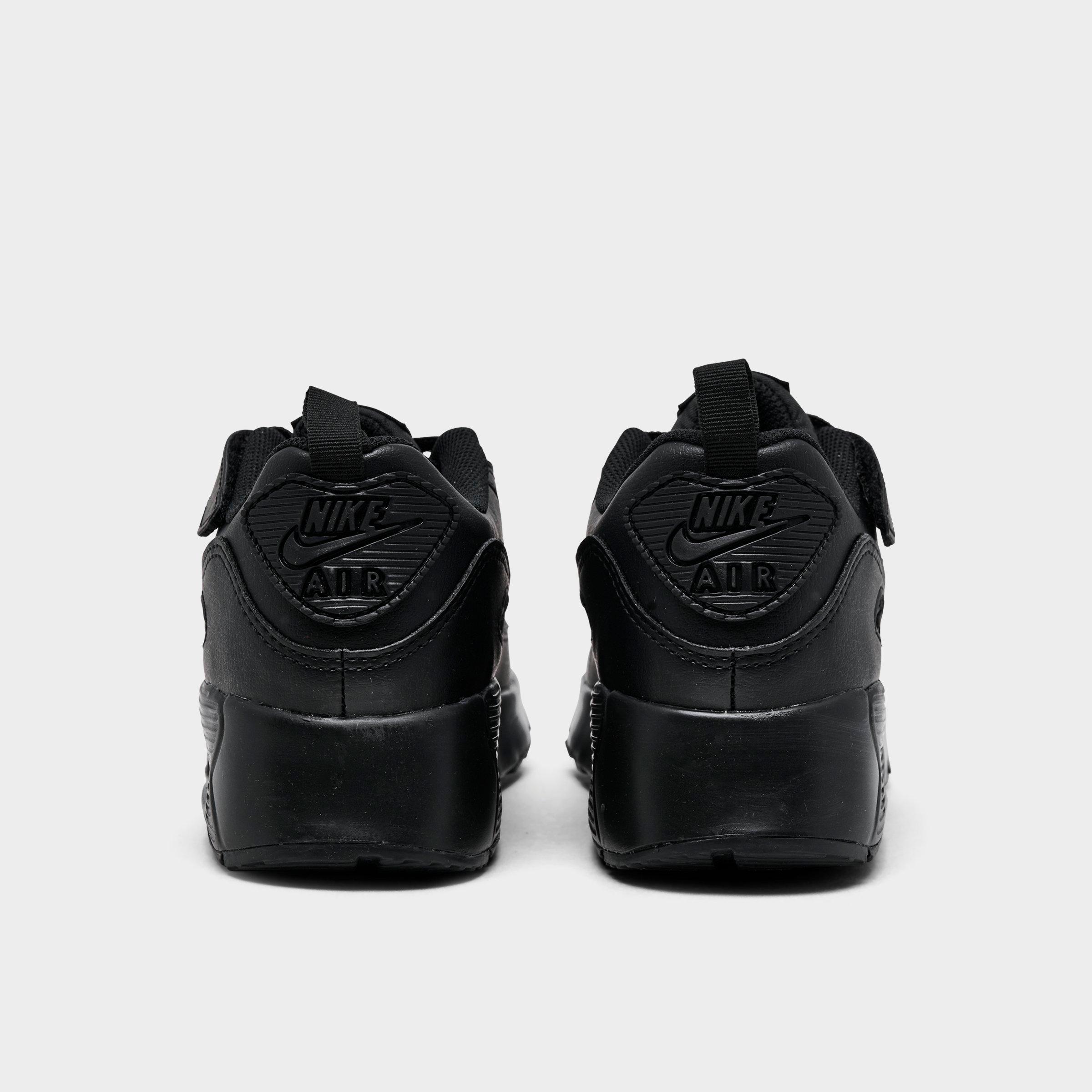 Little Kids Nike Air Max 90 EasyOn Casual Shoes (8C-3Y)