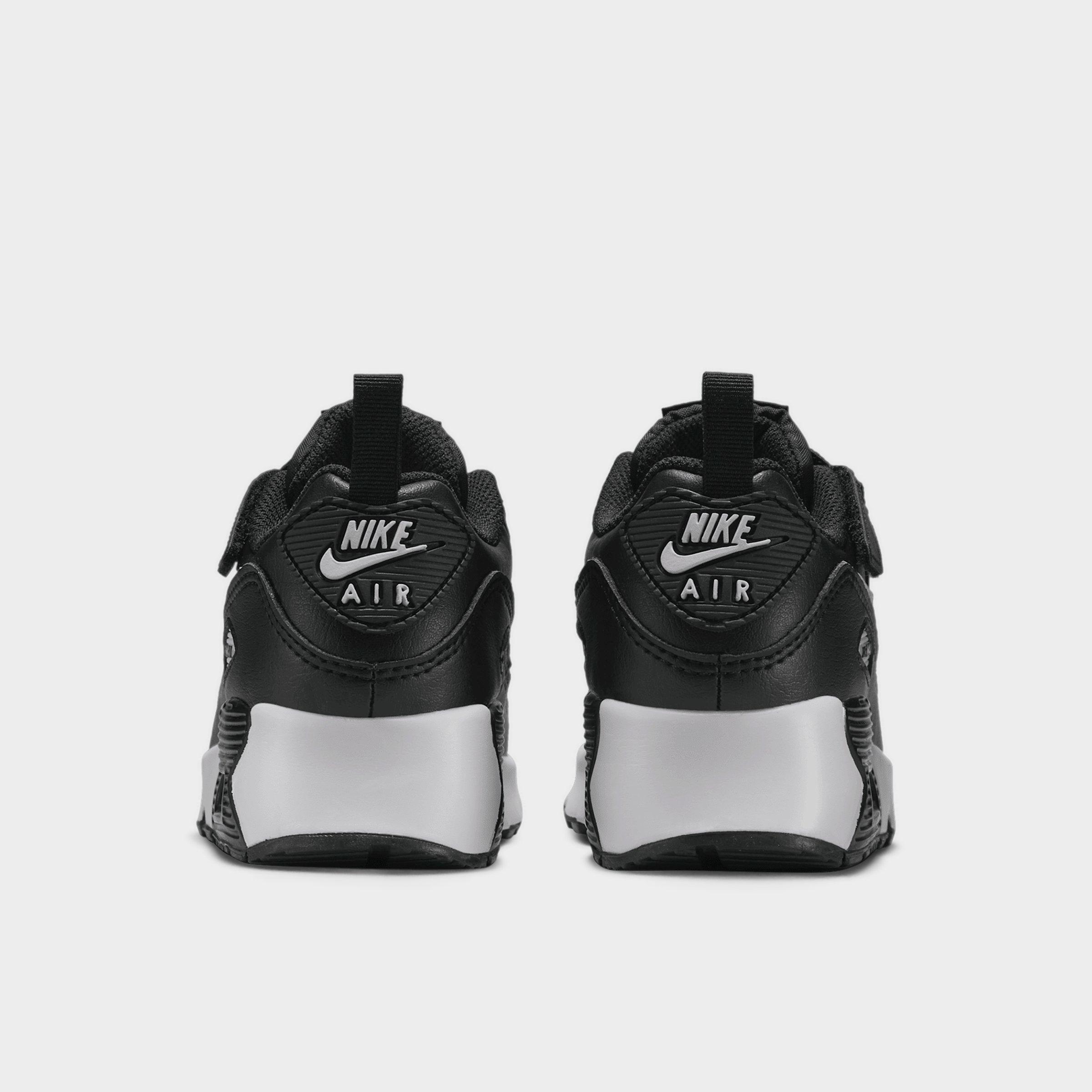 Little Kids' Nike Air Max 90 EasyOn Casual Shoes