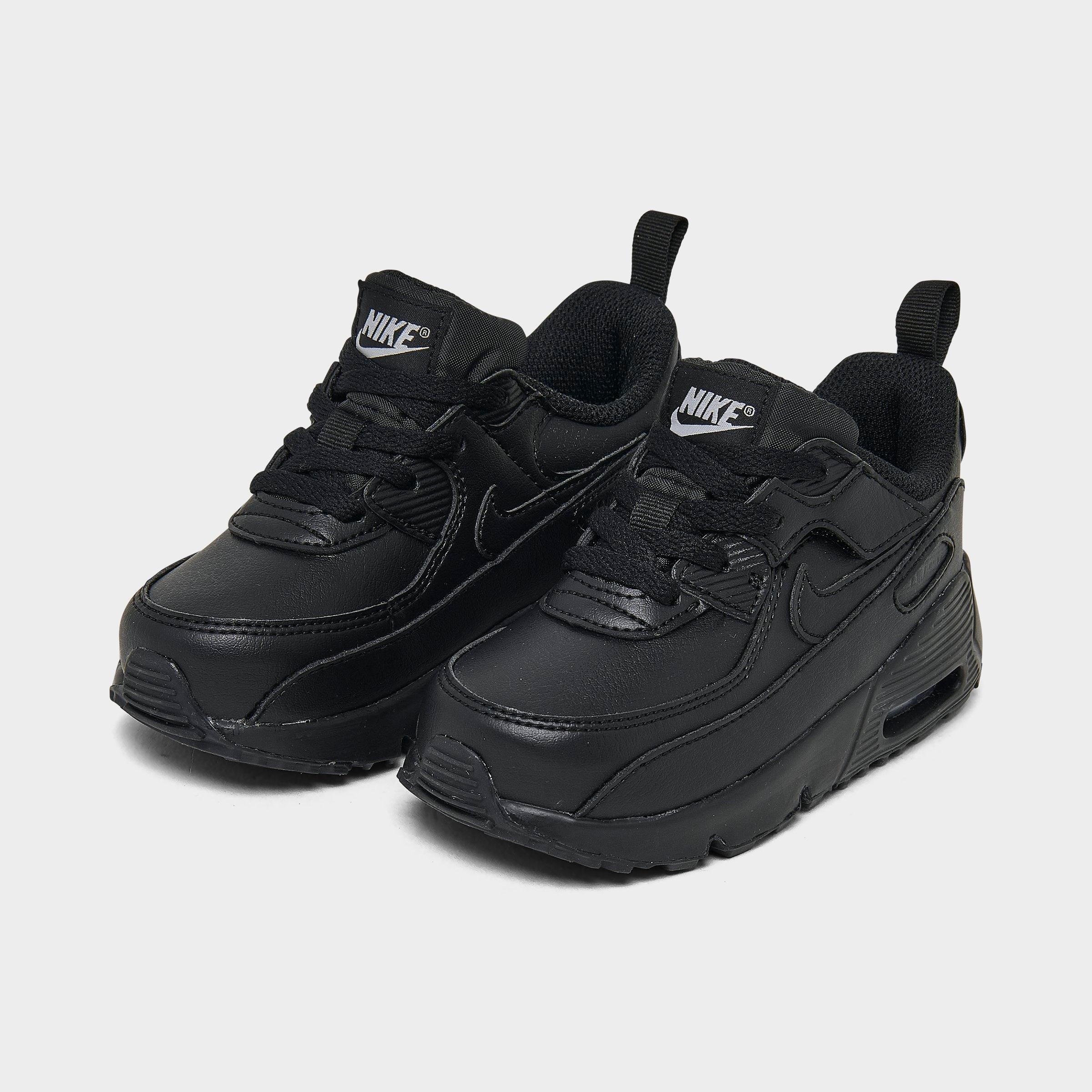 Kids' Toddler Nike Air Max 90 EasyOn Casual Shoes (4C-7C)