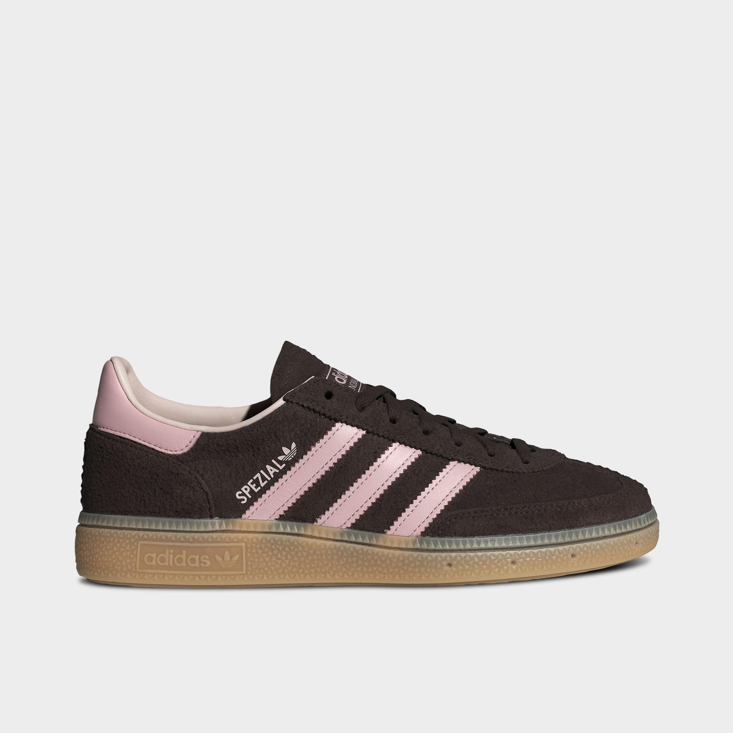Womens adidas Originals Handball Spezial Casual Shoes