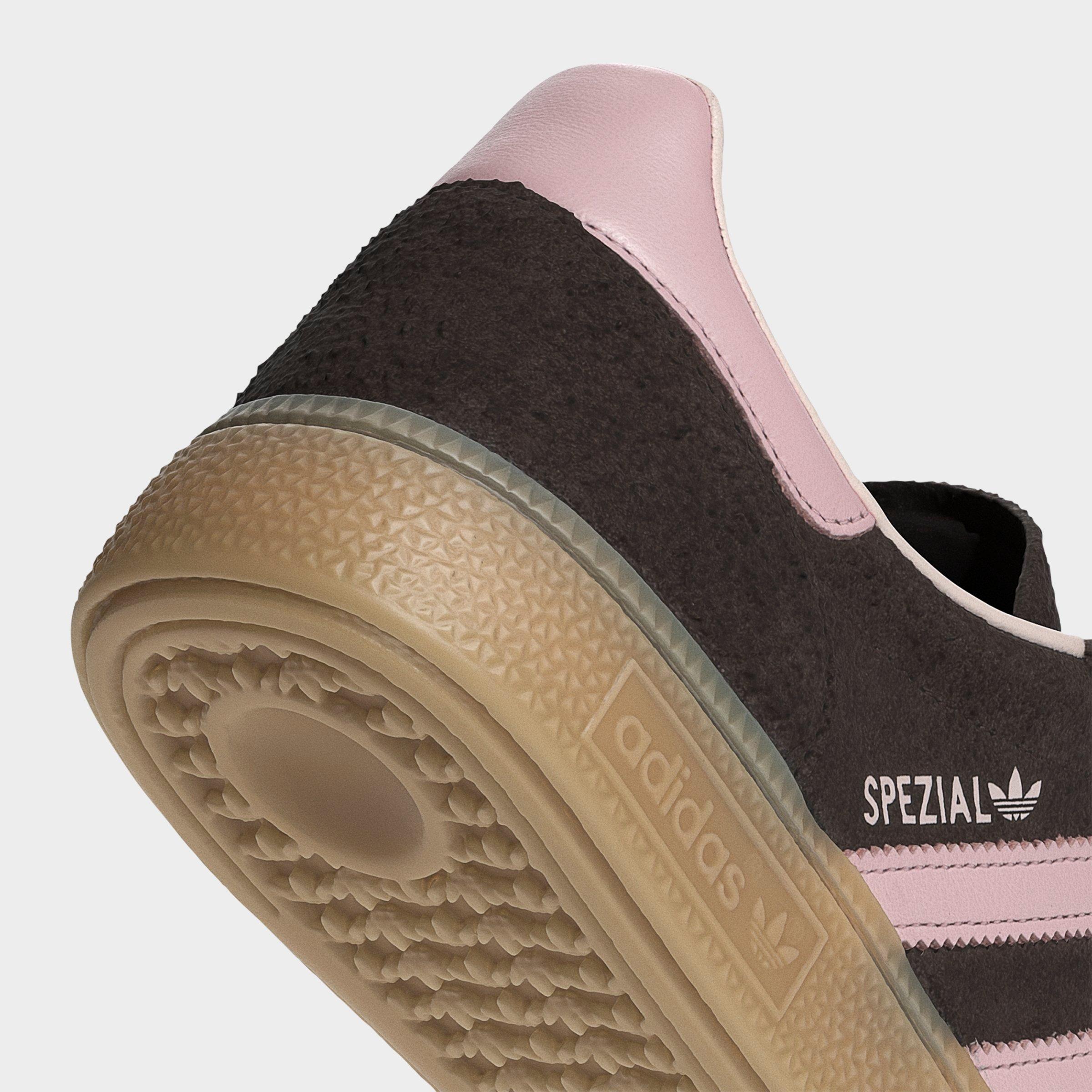 Womens adidas Originals Handball Spezial Casual Shoes