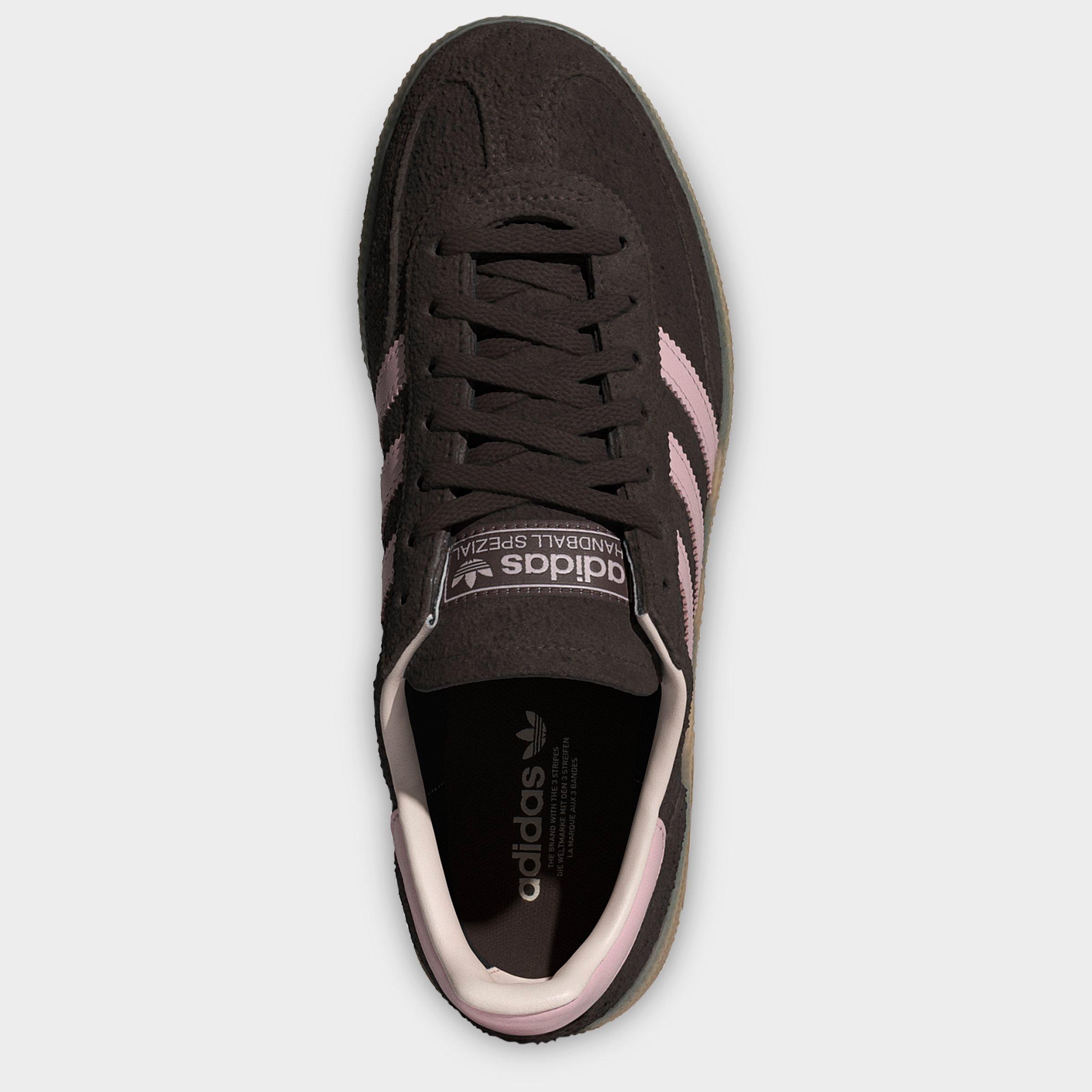 Womens adidas Originals Handball Spezial Casual Shoes