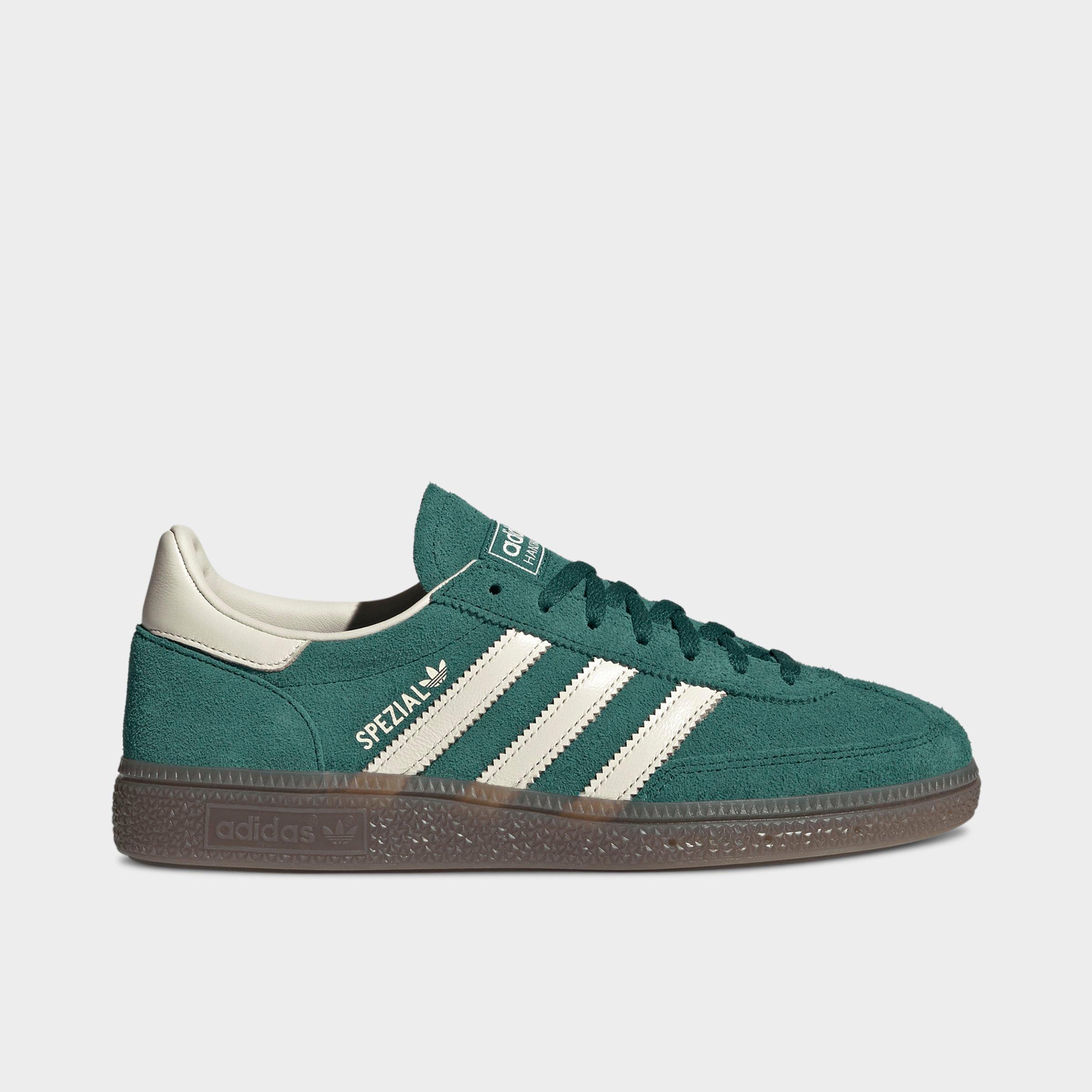 Women's adidas Originals Handball Spezial Casual Shoes | JD Sports