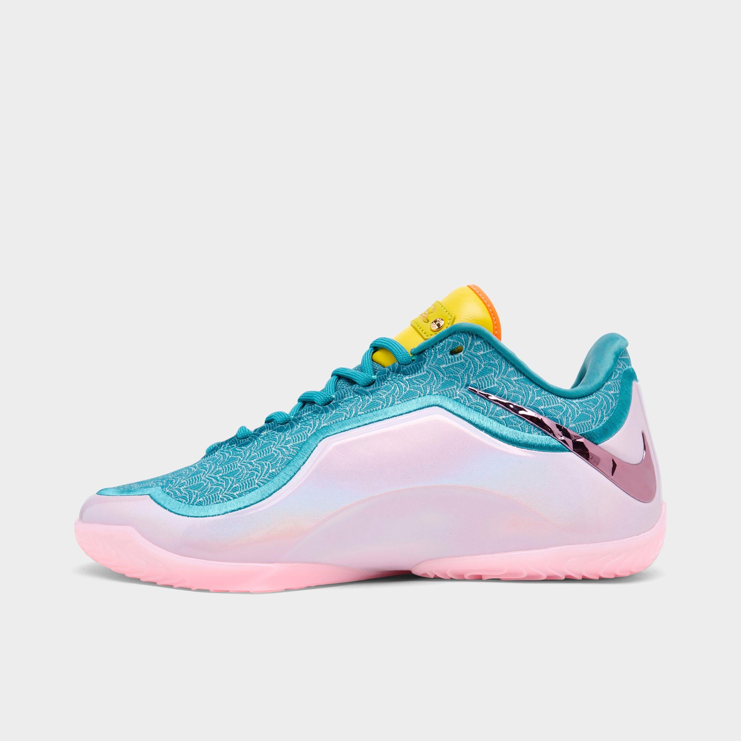 Men's Nike LeBron 23 Basketball Shoes JD Sports