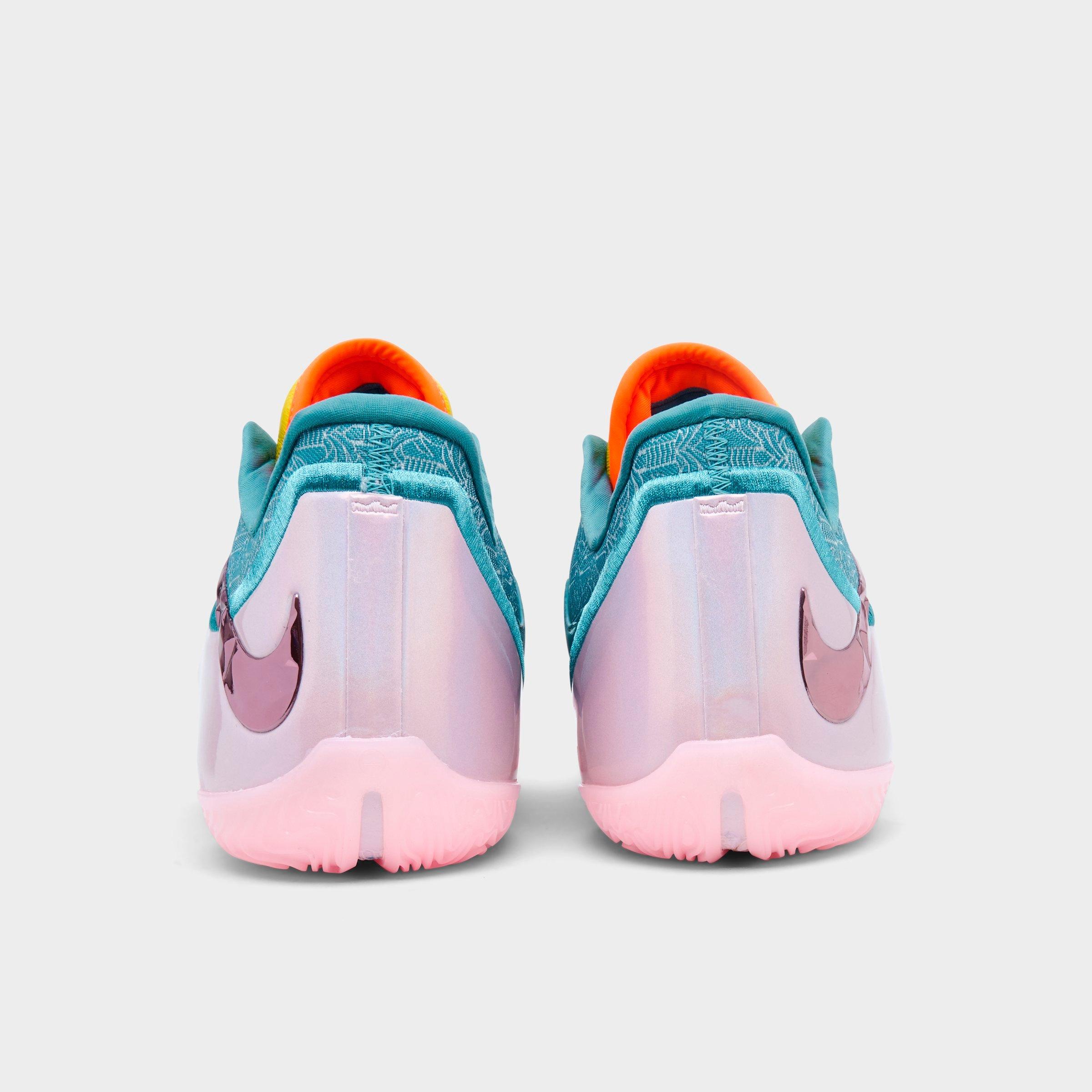 Men's Nike LeBron 23 Basketball Shoes