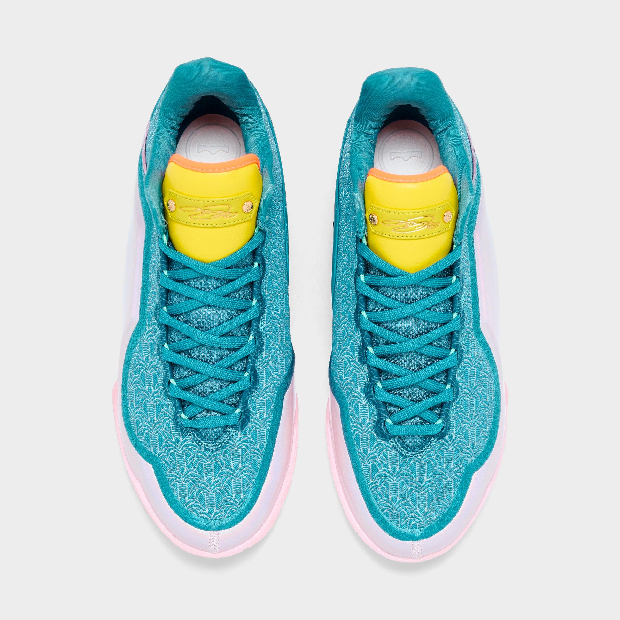 Men's Nike LeBron 23 Basketball Shoes