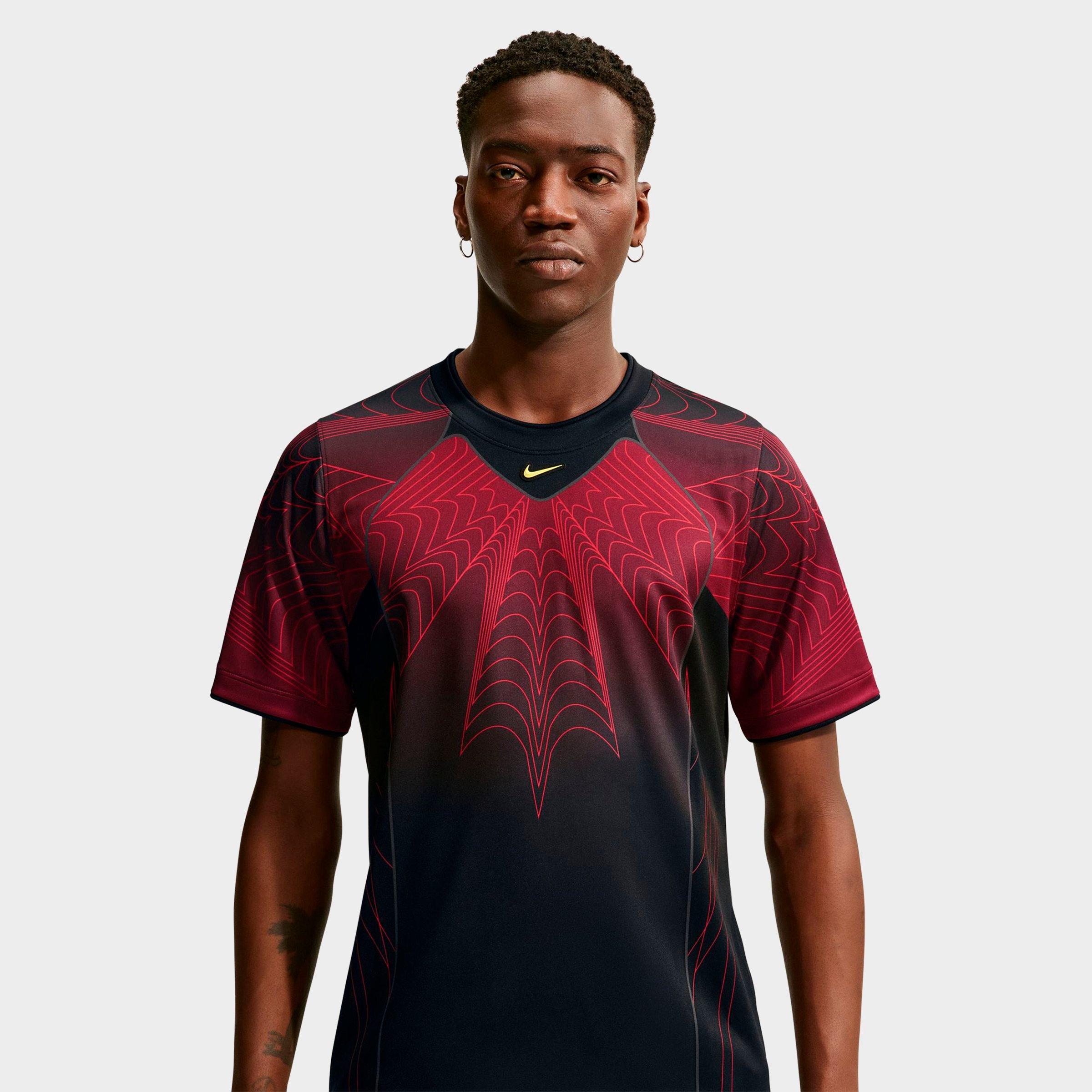 Men's Nike Canada x NOCTA Academy Pro Soccer Top