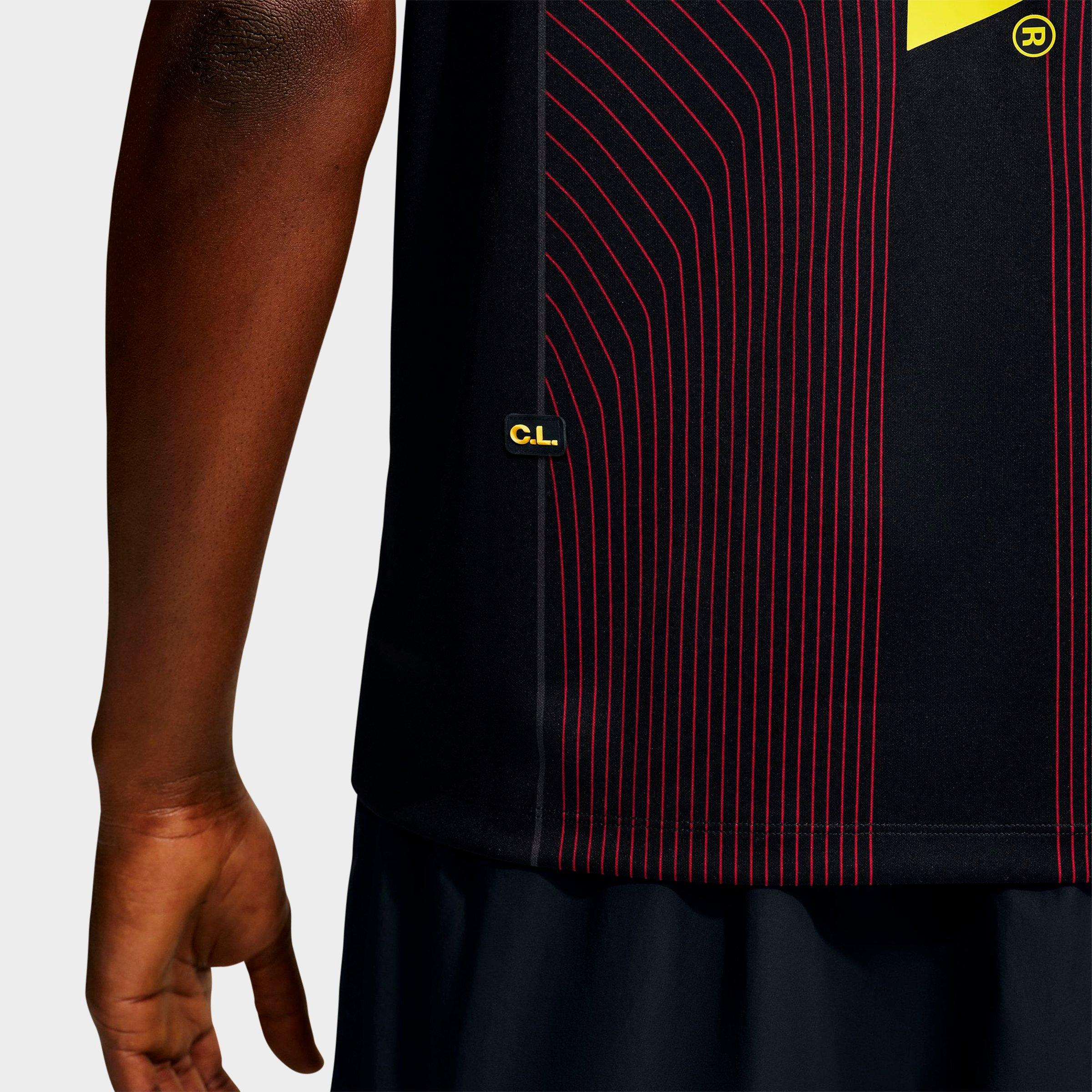 Men's Nike Canada x NOCTA Academy Pro Soccer Top