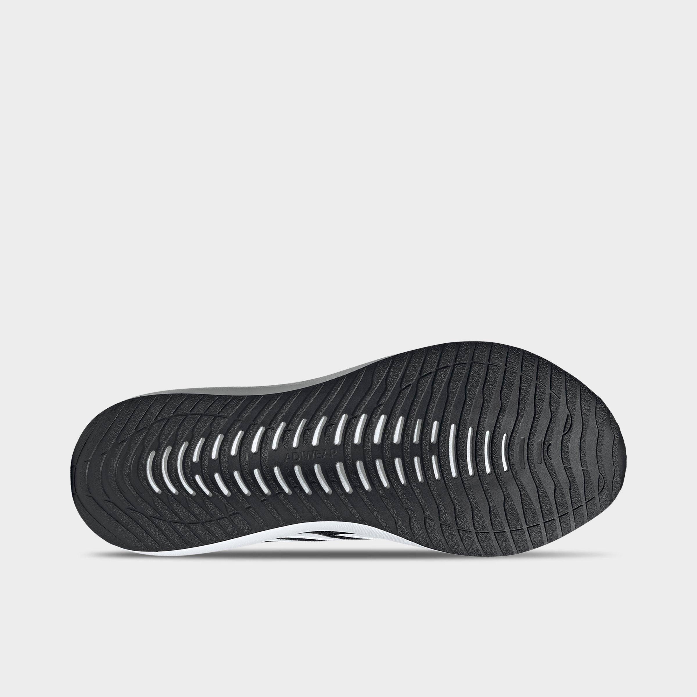 Men's adidas Runfalcon 6 Cloudfoam Running Shoes (Wide Width)
