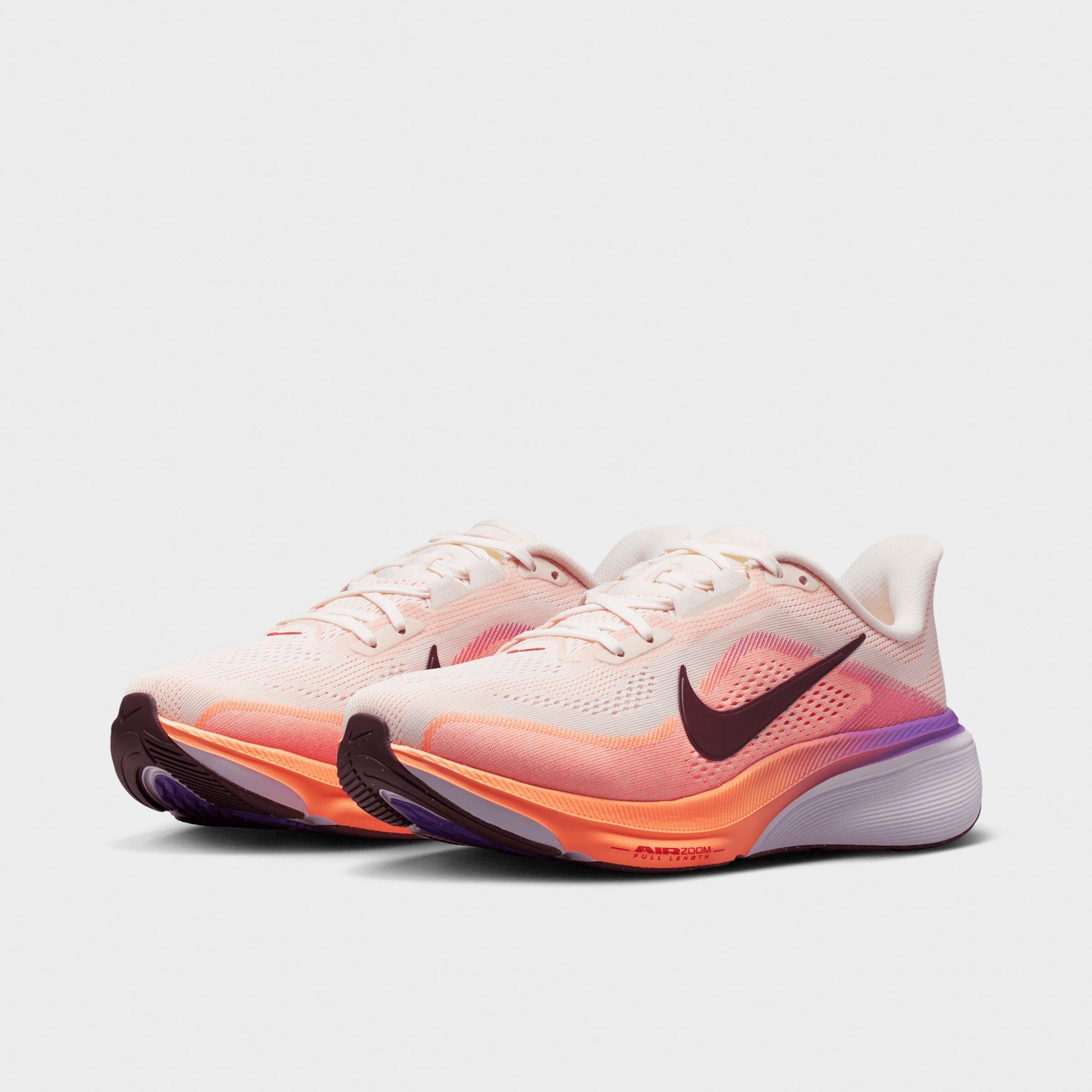 Women's Nike Pegasus 42 Running Shoes (Wide Width)