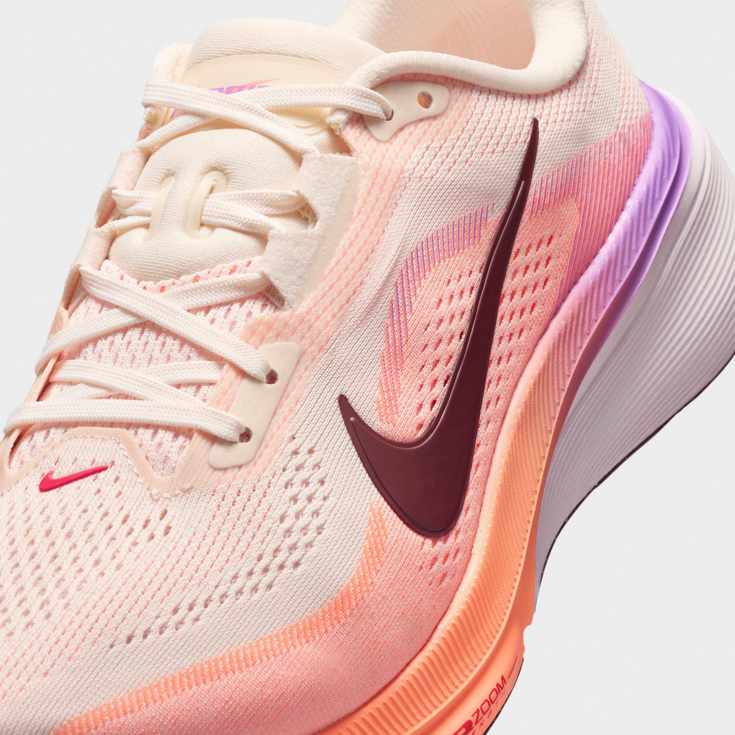 Women's Nike Pegasus 42 Running Shoes (Wide Width)