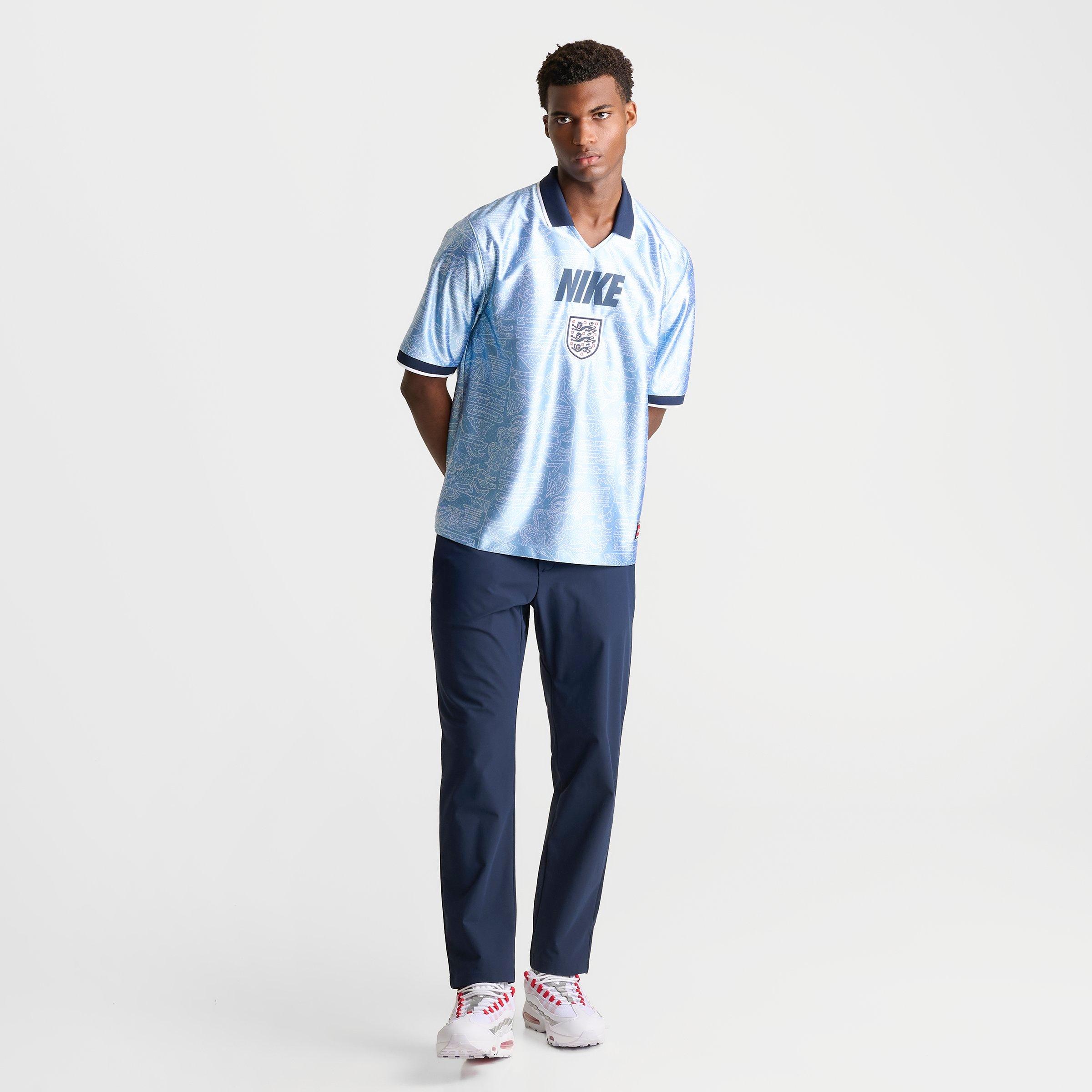 Men's Nike England Energy Dri-FIT Soccer Top