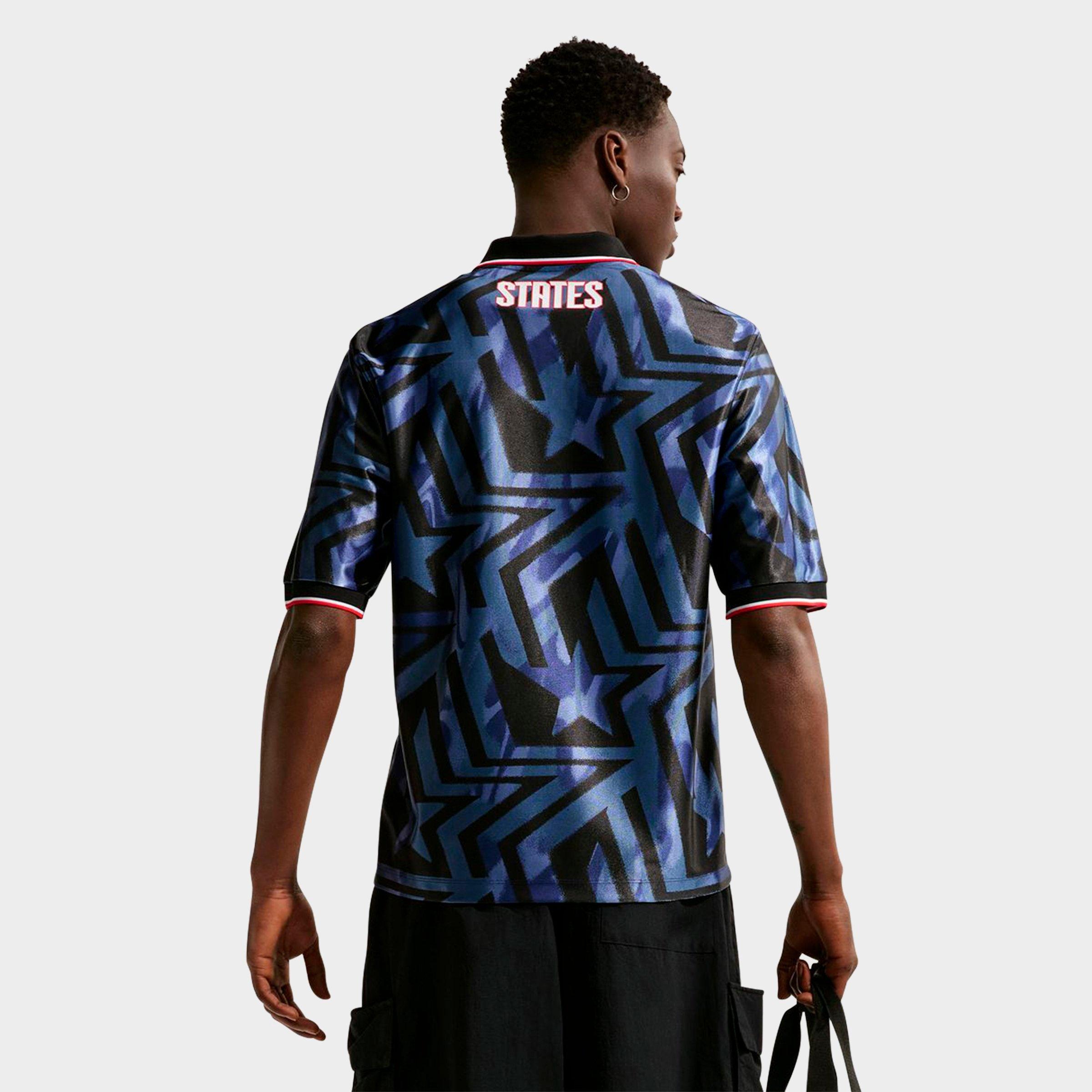 Men's Nike USA Energy Dri-FIT Soccer Top