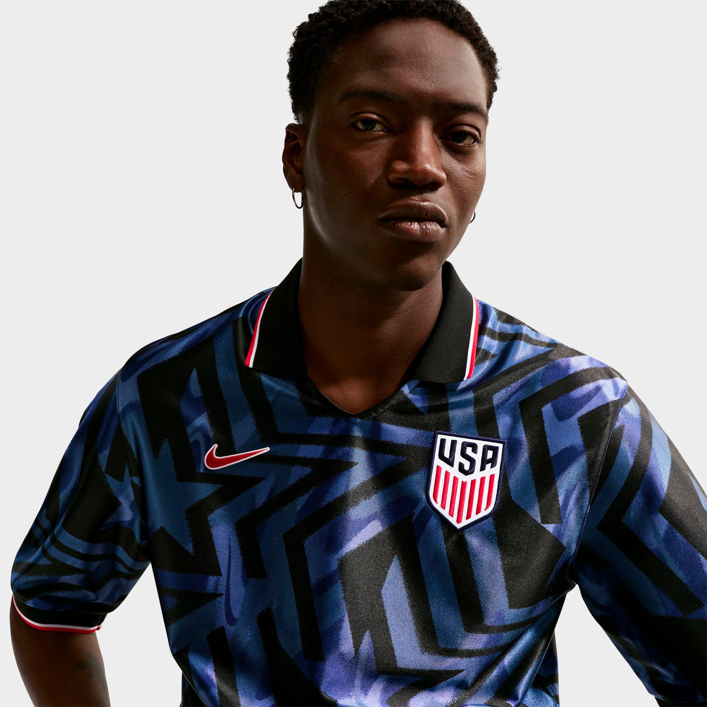 Men's Nike USA Energy Dri-FIT Soccer Top