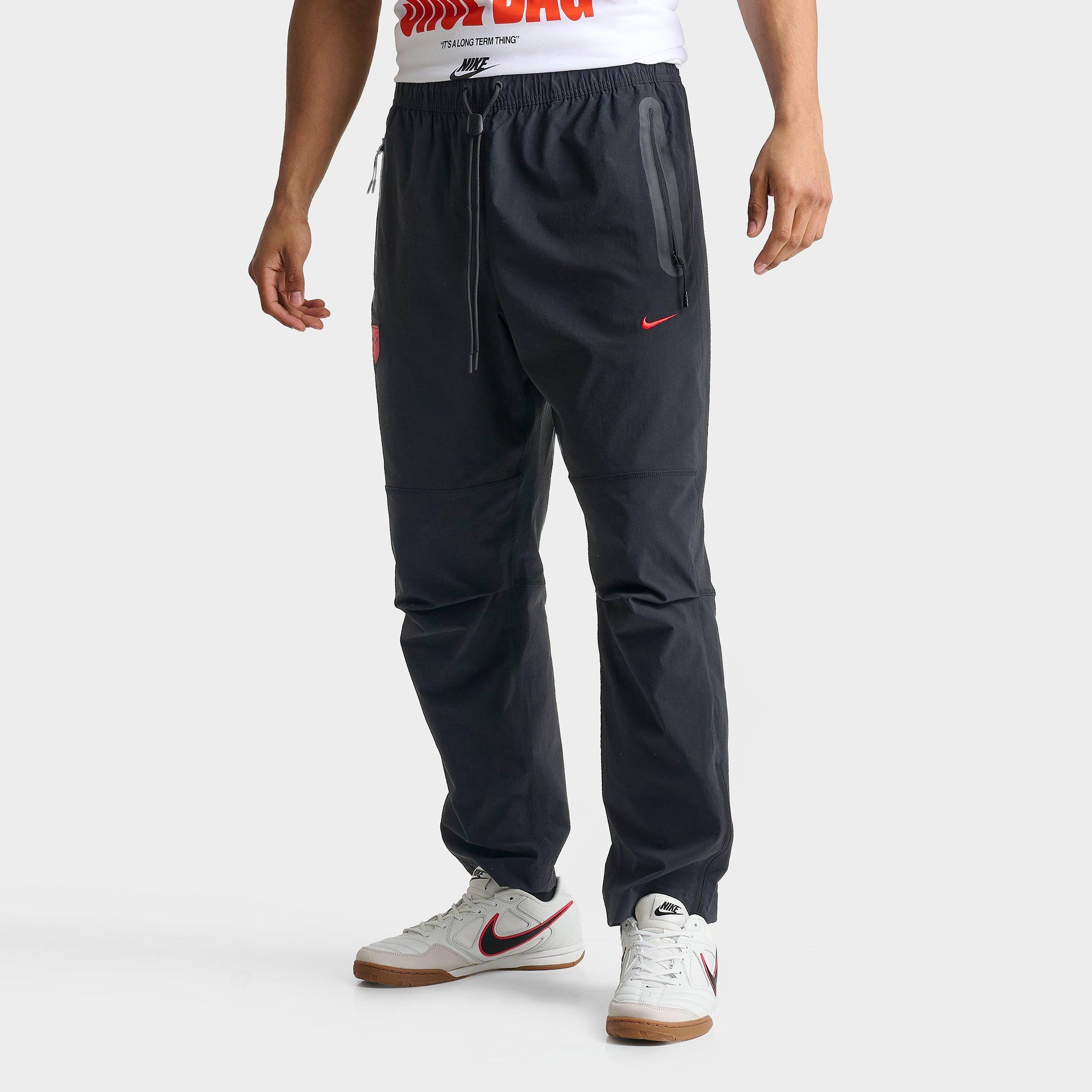 Men's Nike Tech USA Soccer Woven Pants