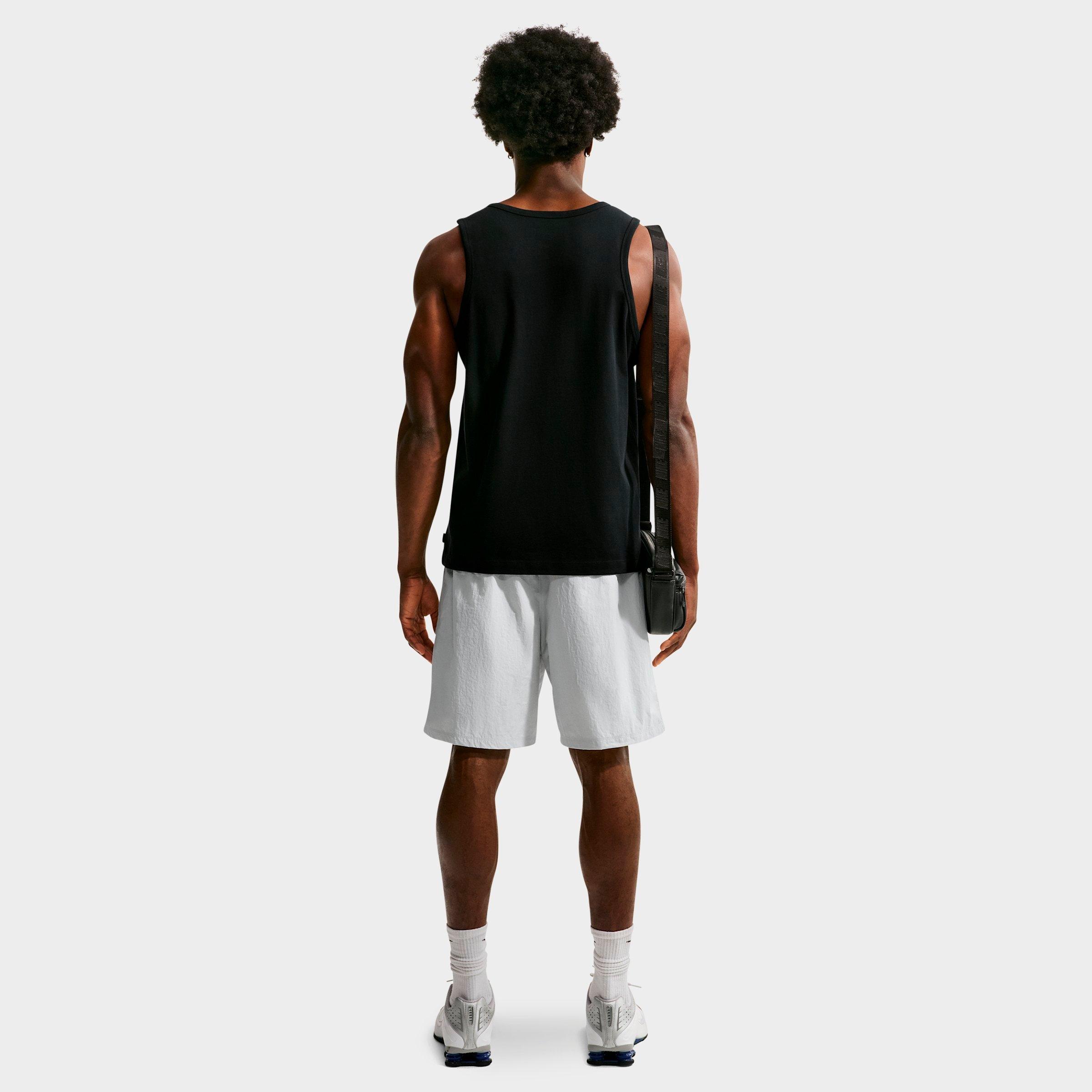 Men's Nike Sportswear Premium Essentials Futura Tank
