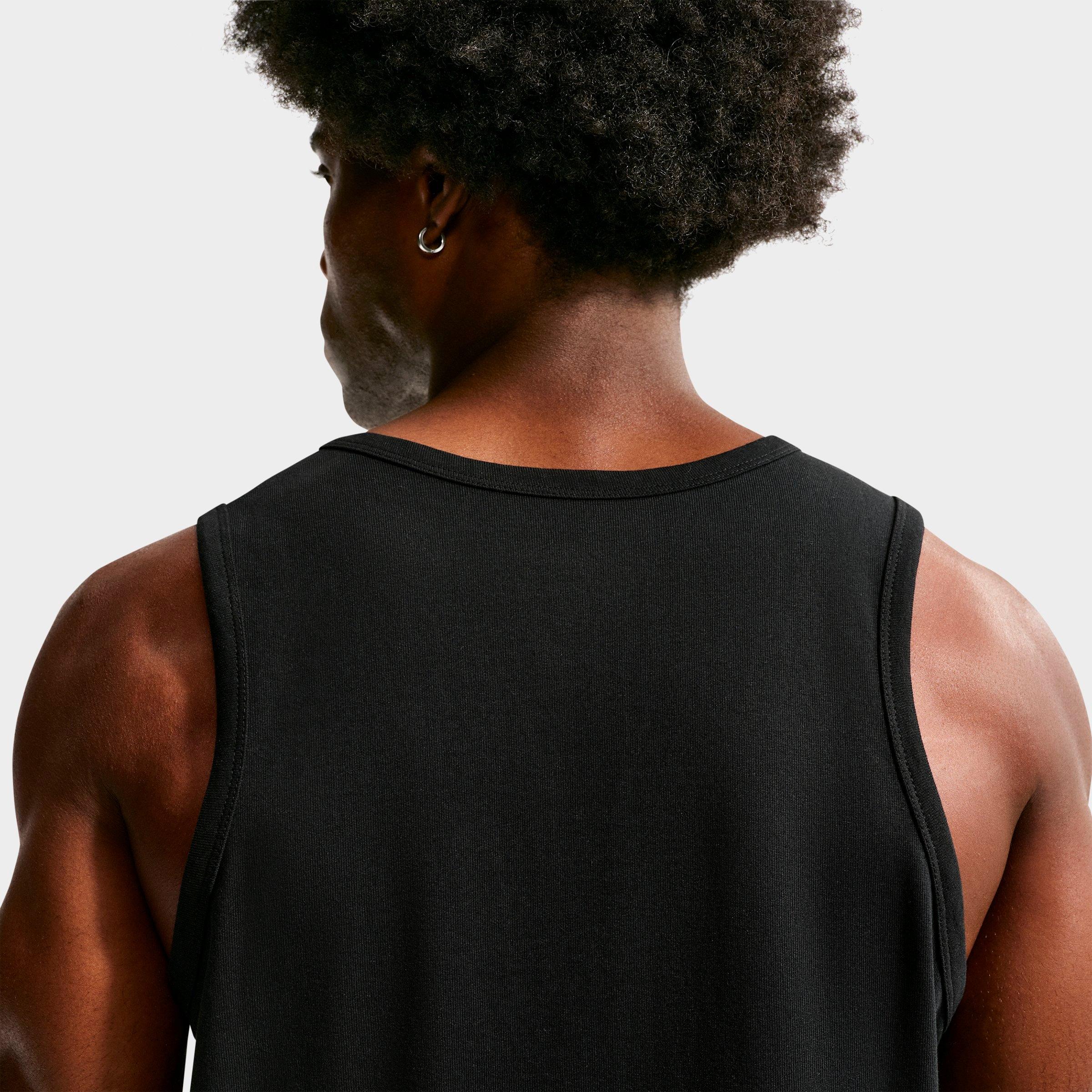 Men's Nike Sportswear Premium Essentials Futura Tank
