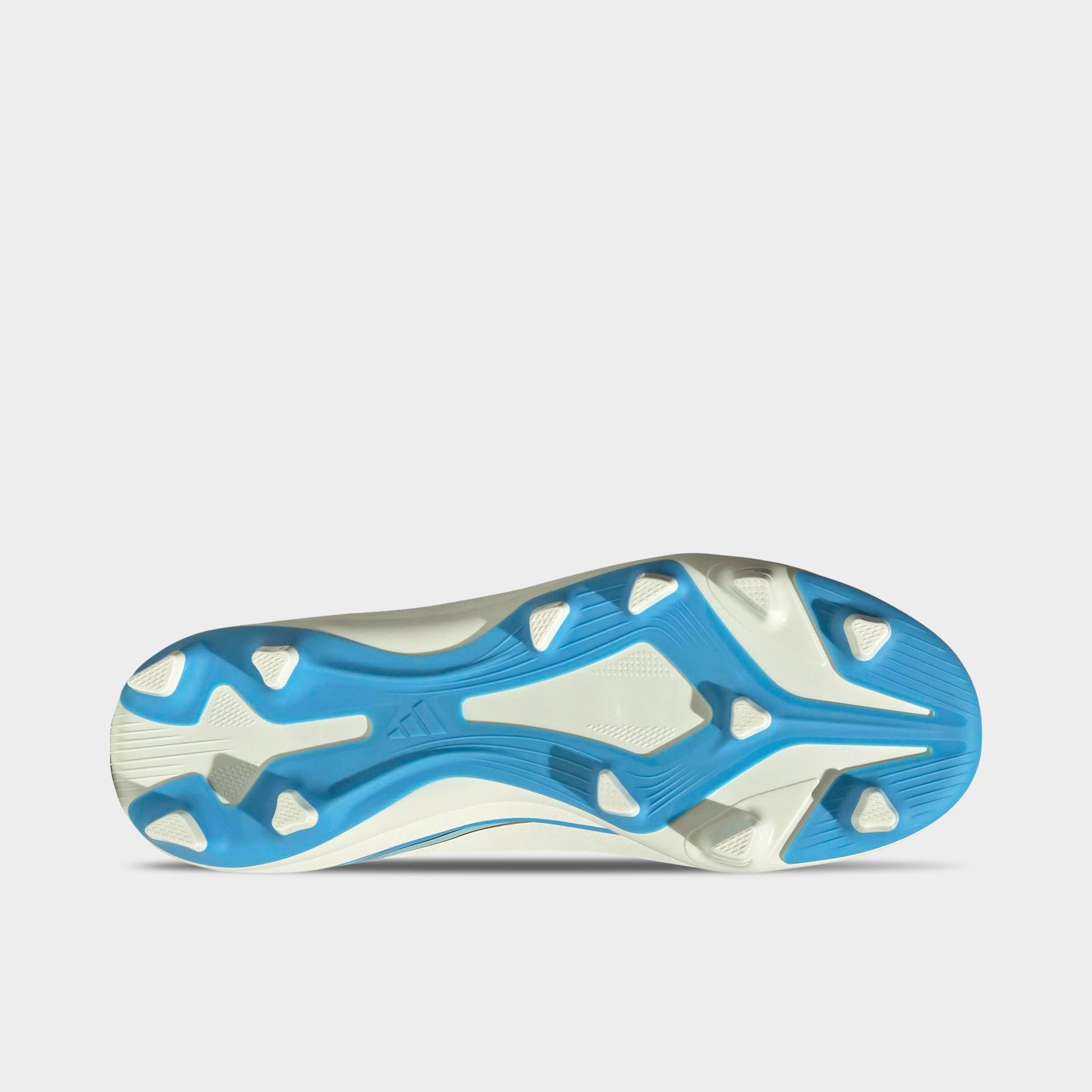 Big Kids' adidas F50 Messi Club Firm Ground and Multi Soccer Cleats