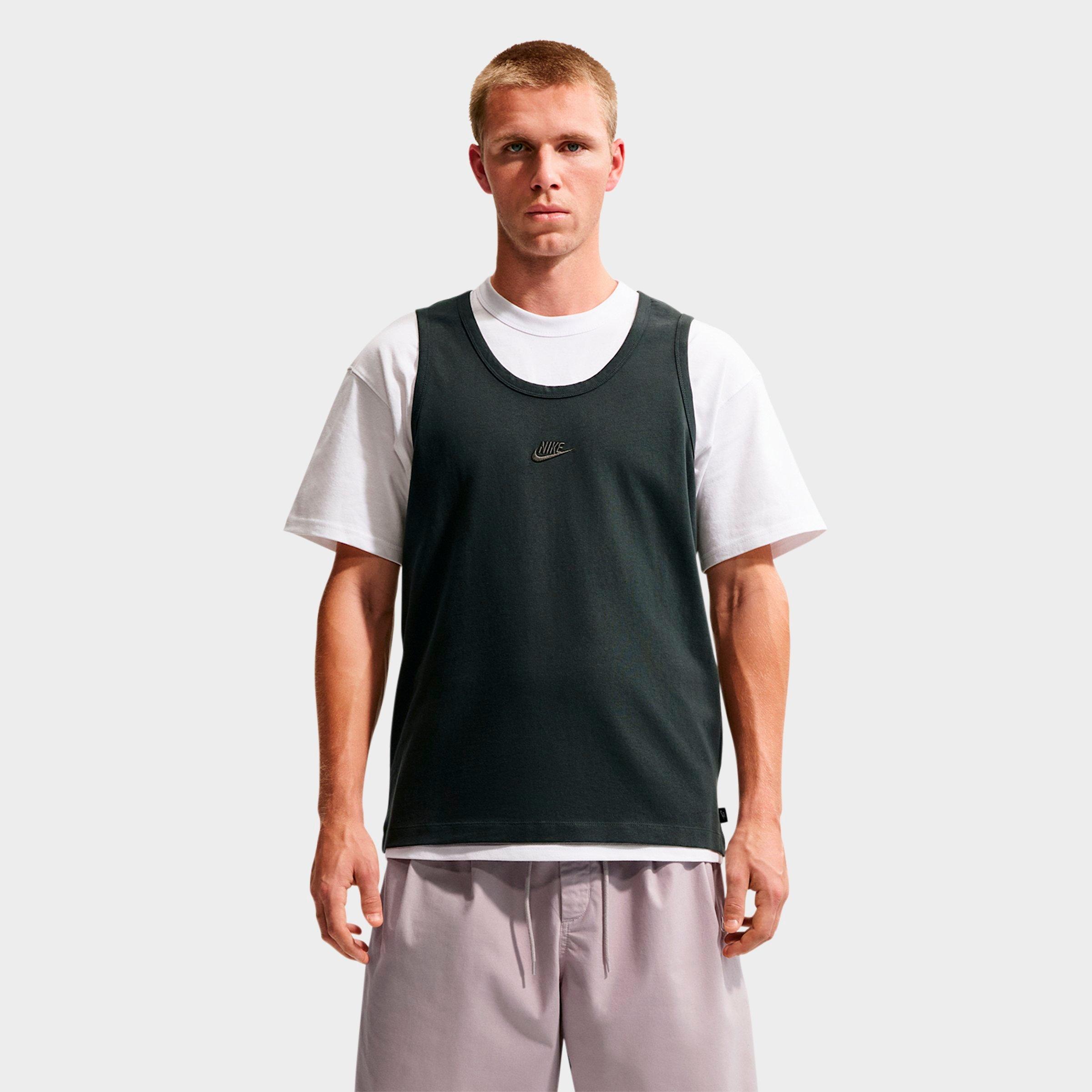 Men's Nike Sportswear Premium Essentials Futura Tank