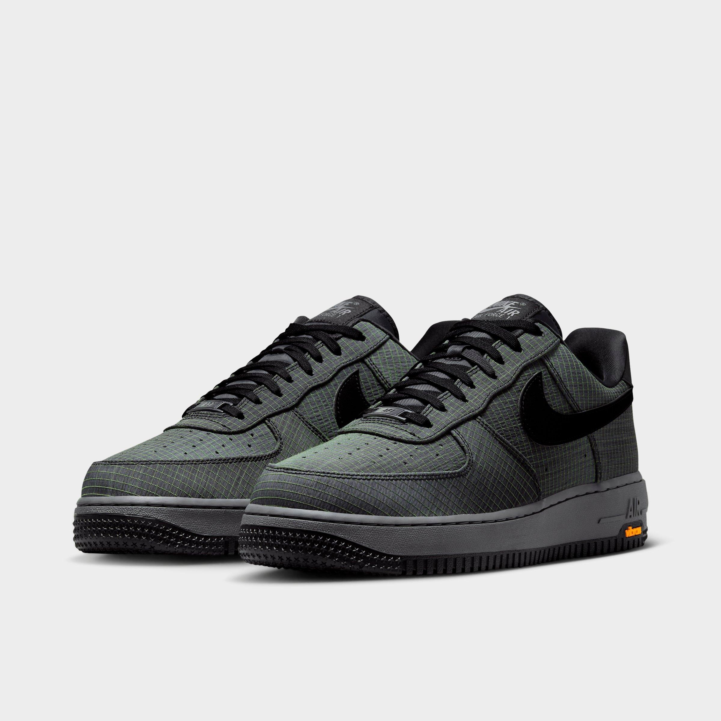 Men's Nike Air Force 1 '07 Vibram Casual Shoes
