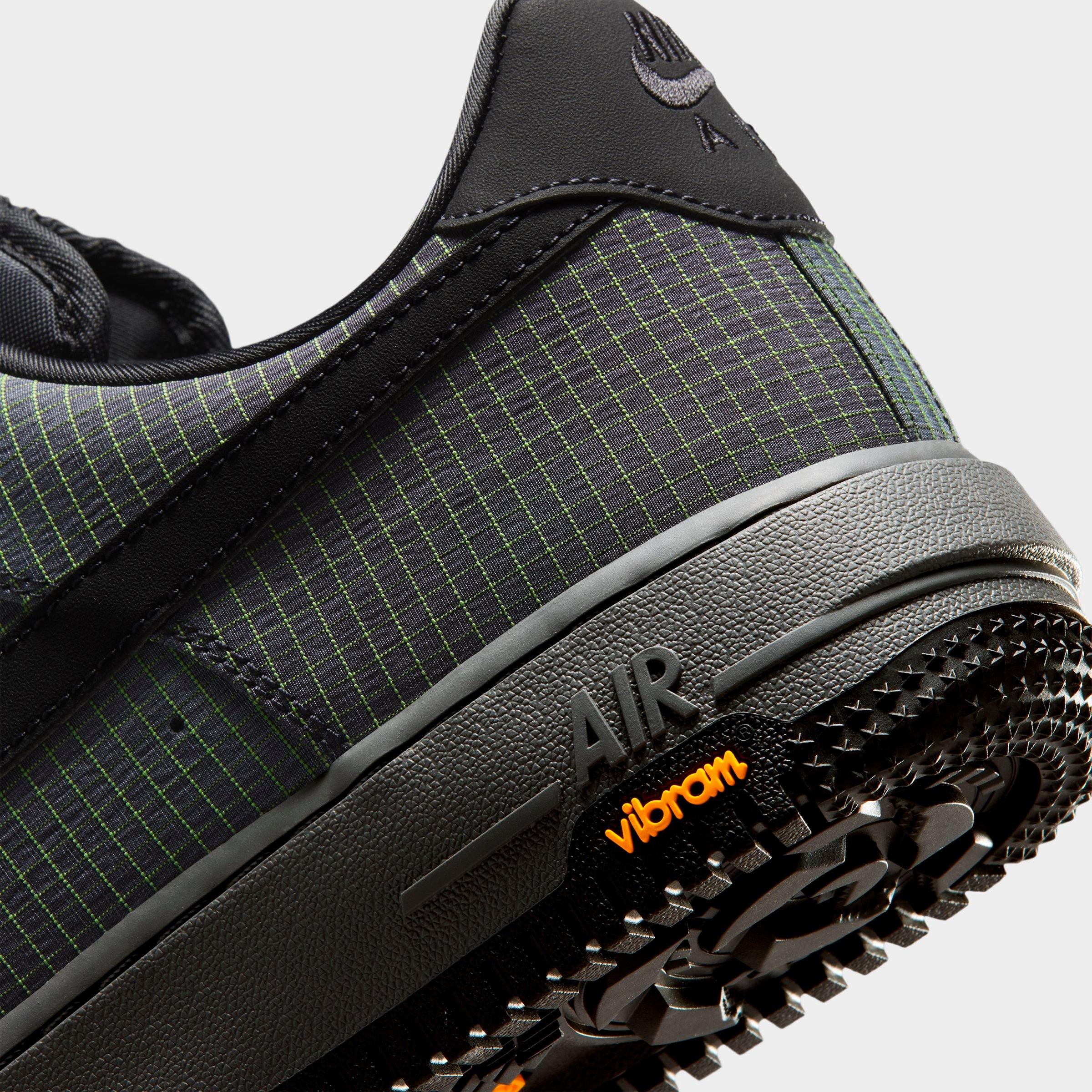Men's Nike Air Force 1 '07 Vibram Casual Shoes