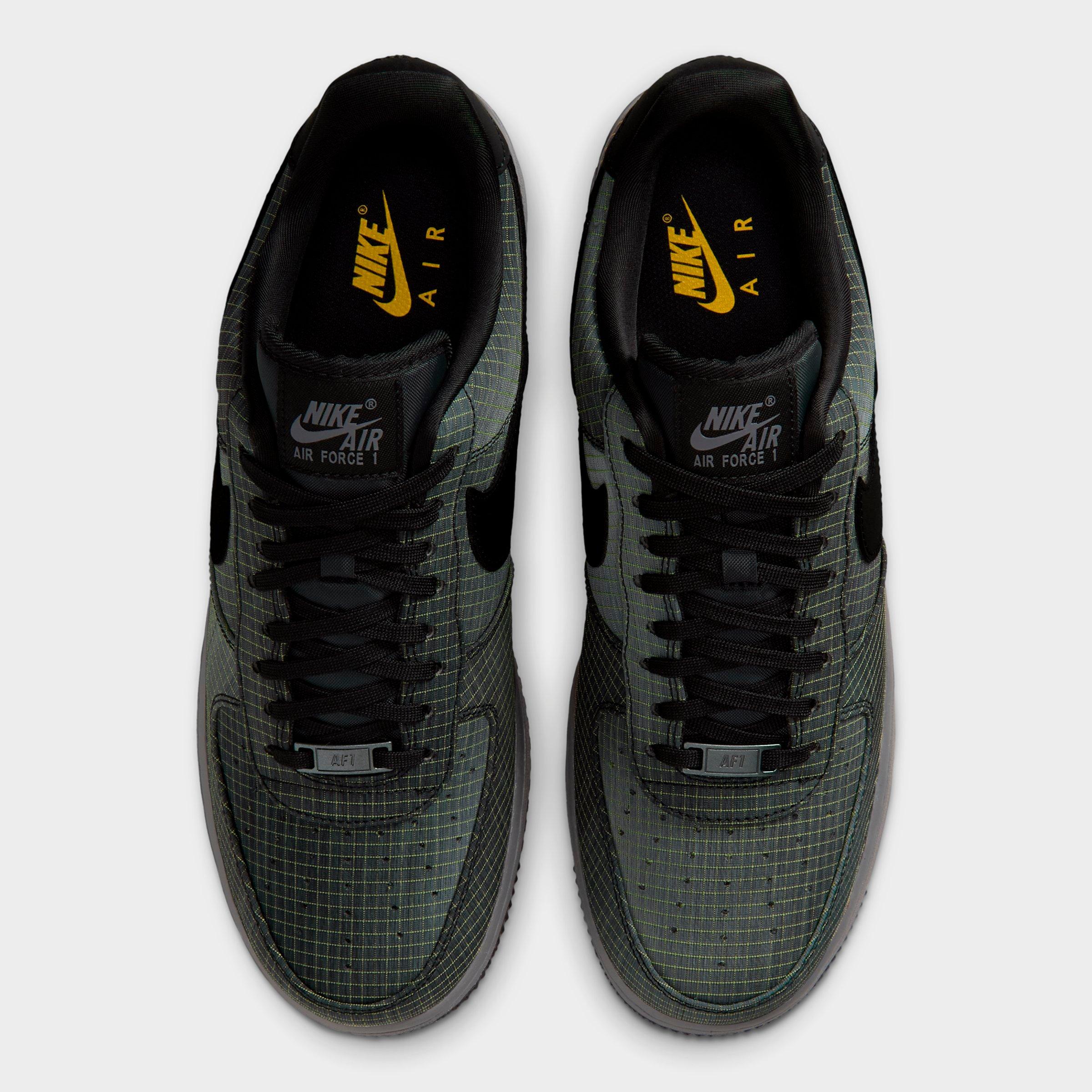 Men's Nike Air Force 1 '07 Vibram Casual Shoes