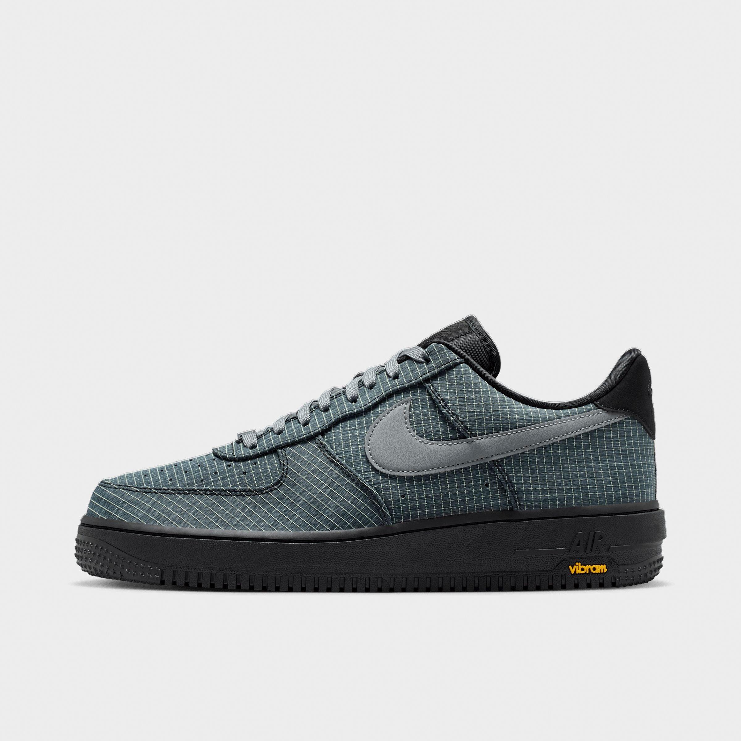 Men's Nike Air Force 1 '07 LX Vibram Casual Shoes