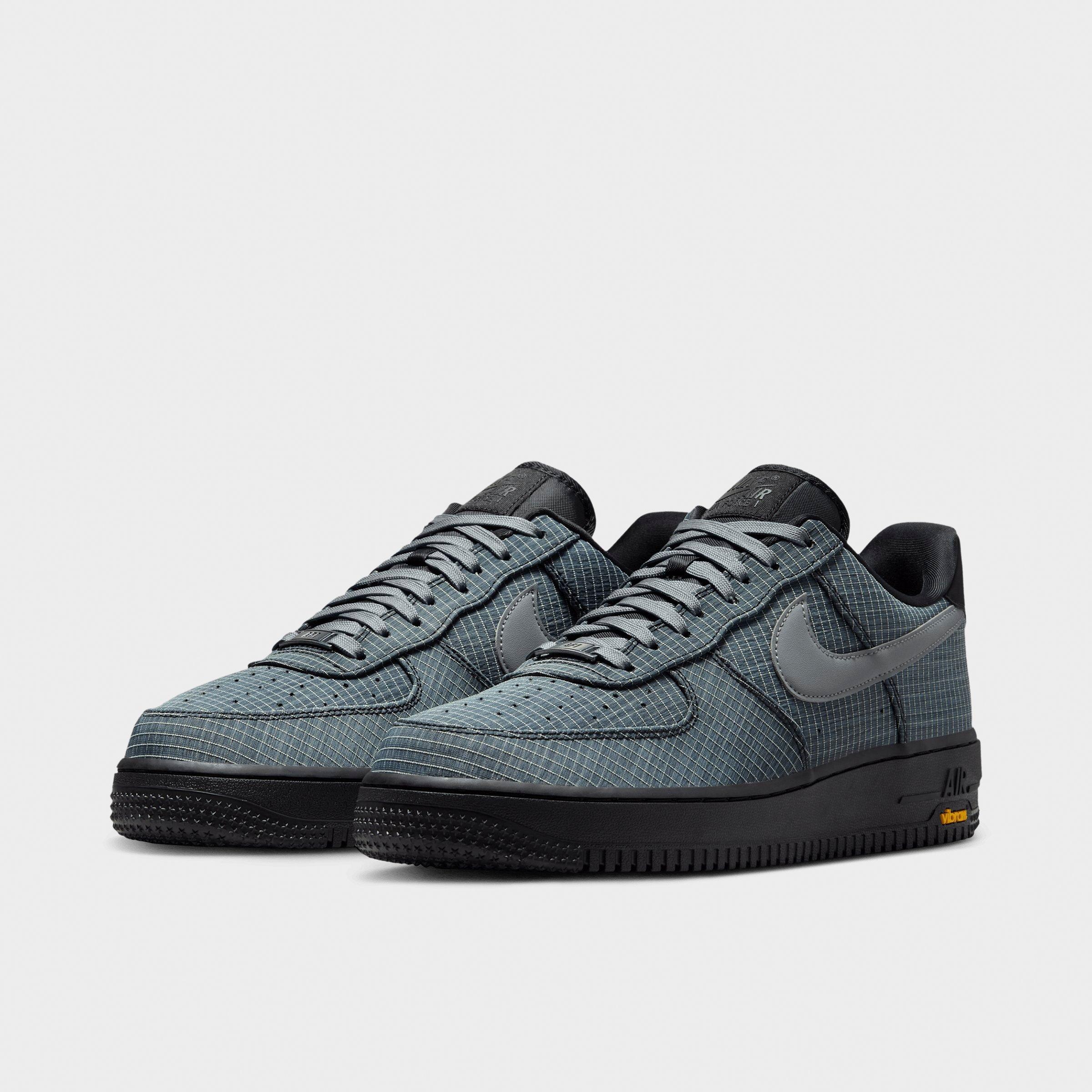 Men's Nike Air Force 1 '07 LX Vibram Casual Shoes