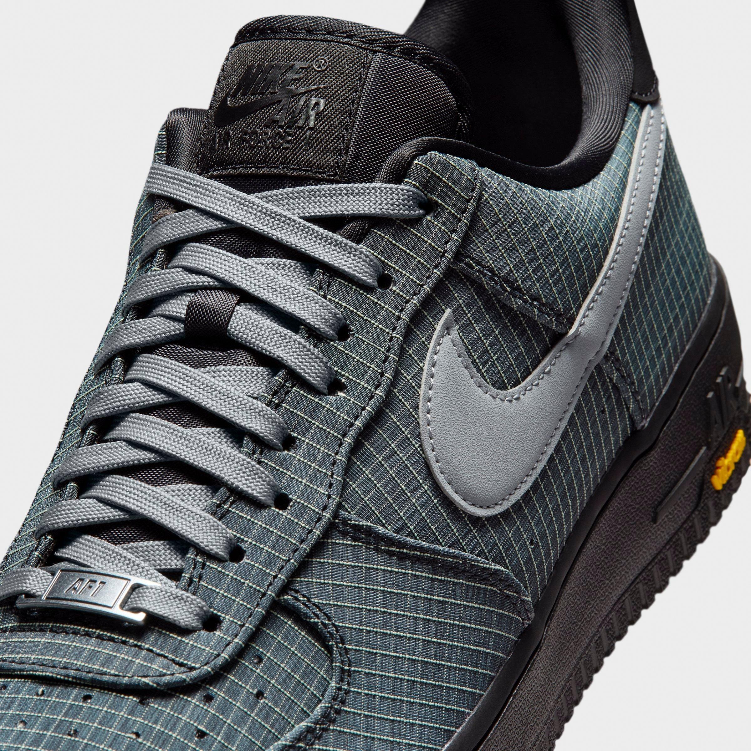 Men's Nike Air Force 1 '07 LX Vibram Casual Shoes