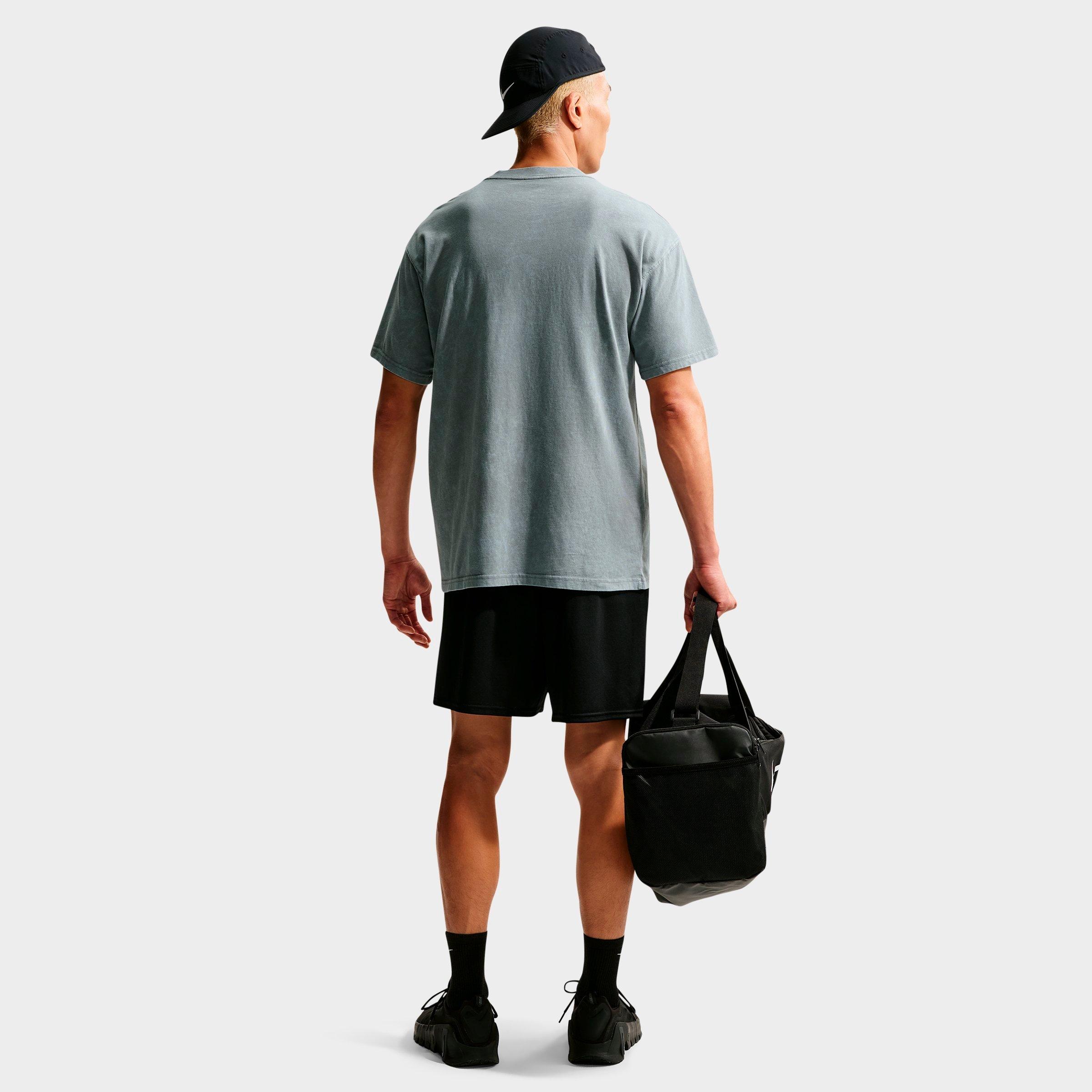 Men's Nike Sportswear Sharp Wordmark T-Shirt