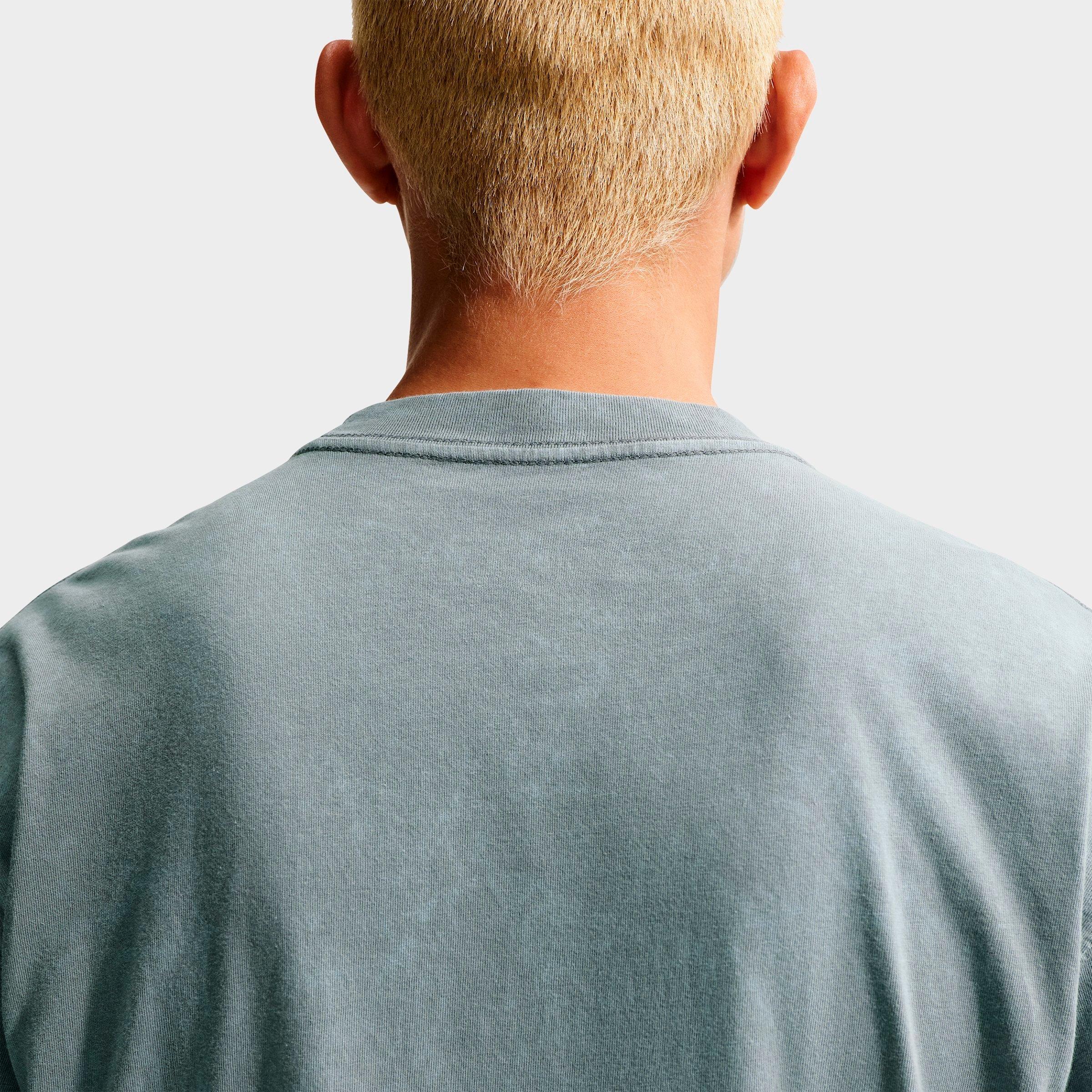 Men's Nike Sportswear Sharp Wordmark T-Shirt