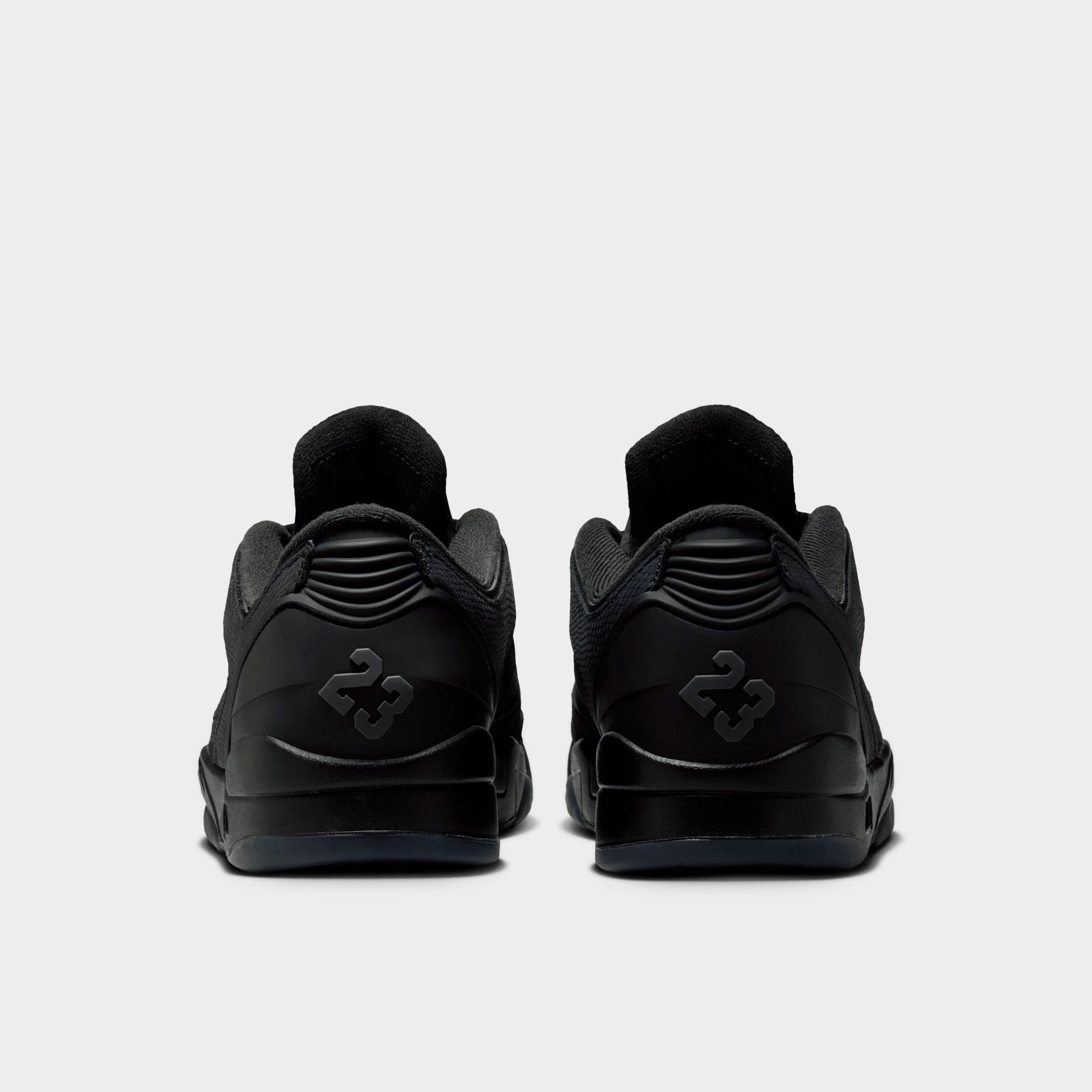 Men's Jordan Sixty Plus Low Casual Shoes