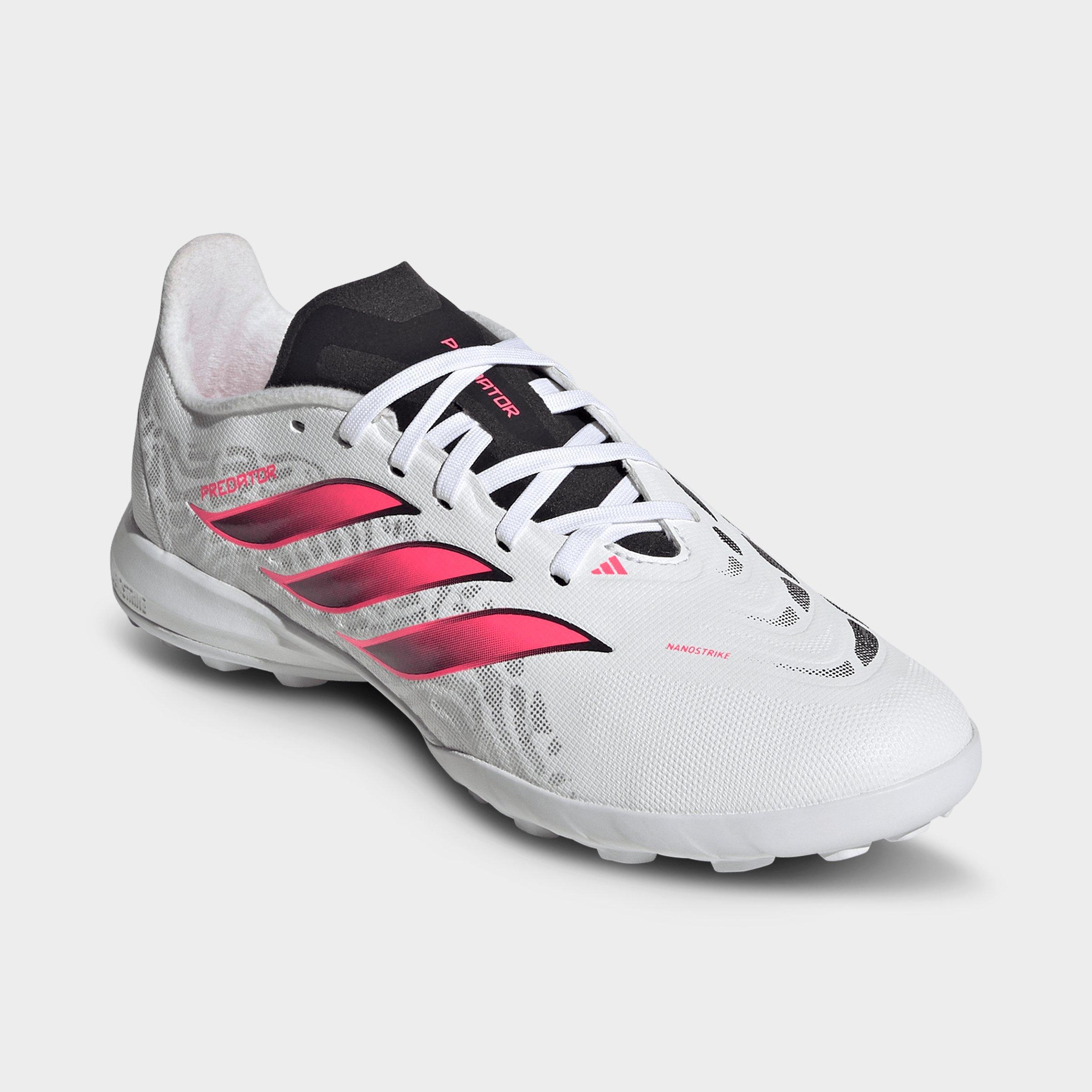 Little Kids' adidas Predator League Turf Soccer Cleats