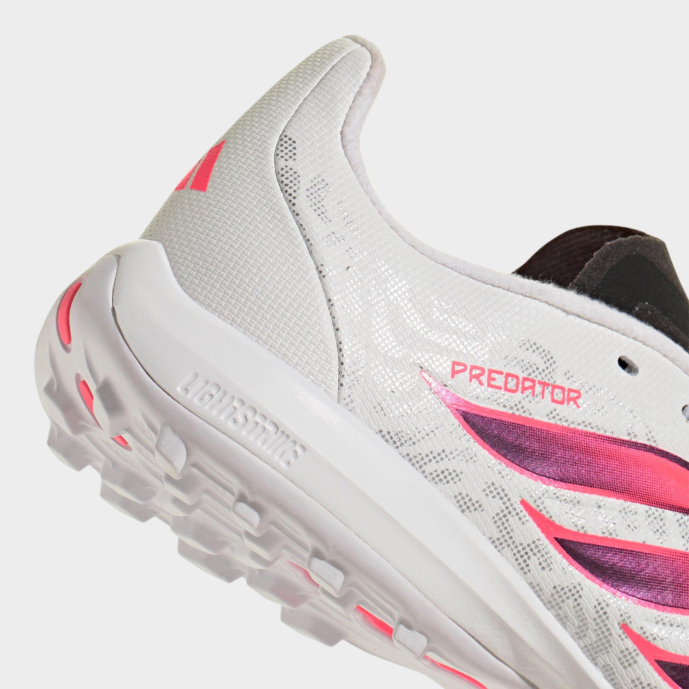 Little Kids' adidas Predator League Turf Soccer Cleats
