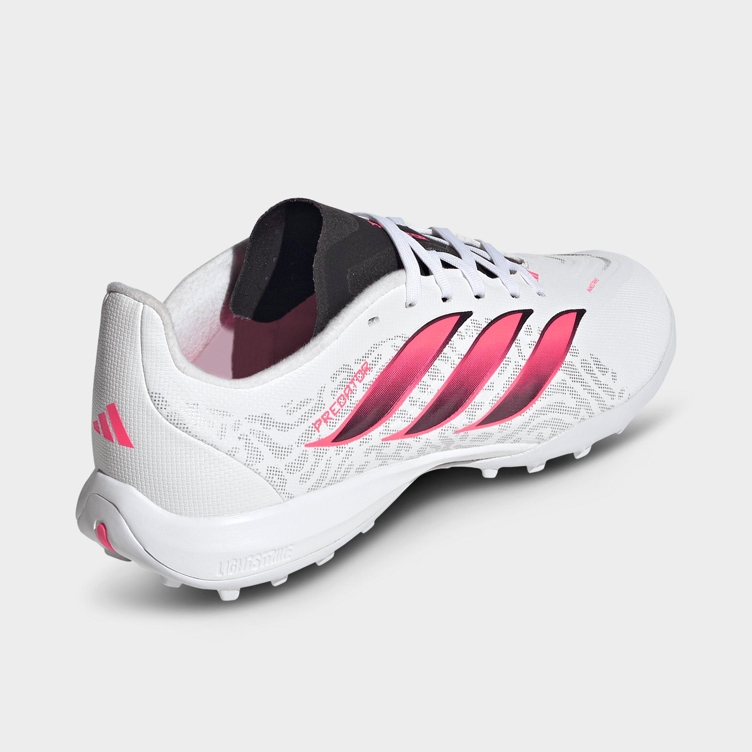 Little Kids' adidas Predator League Turf Soccer Cleats