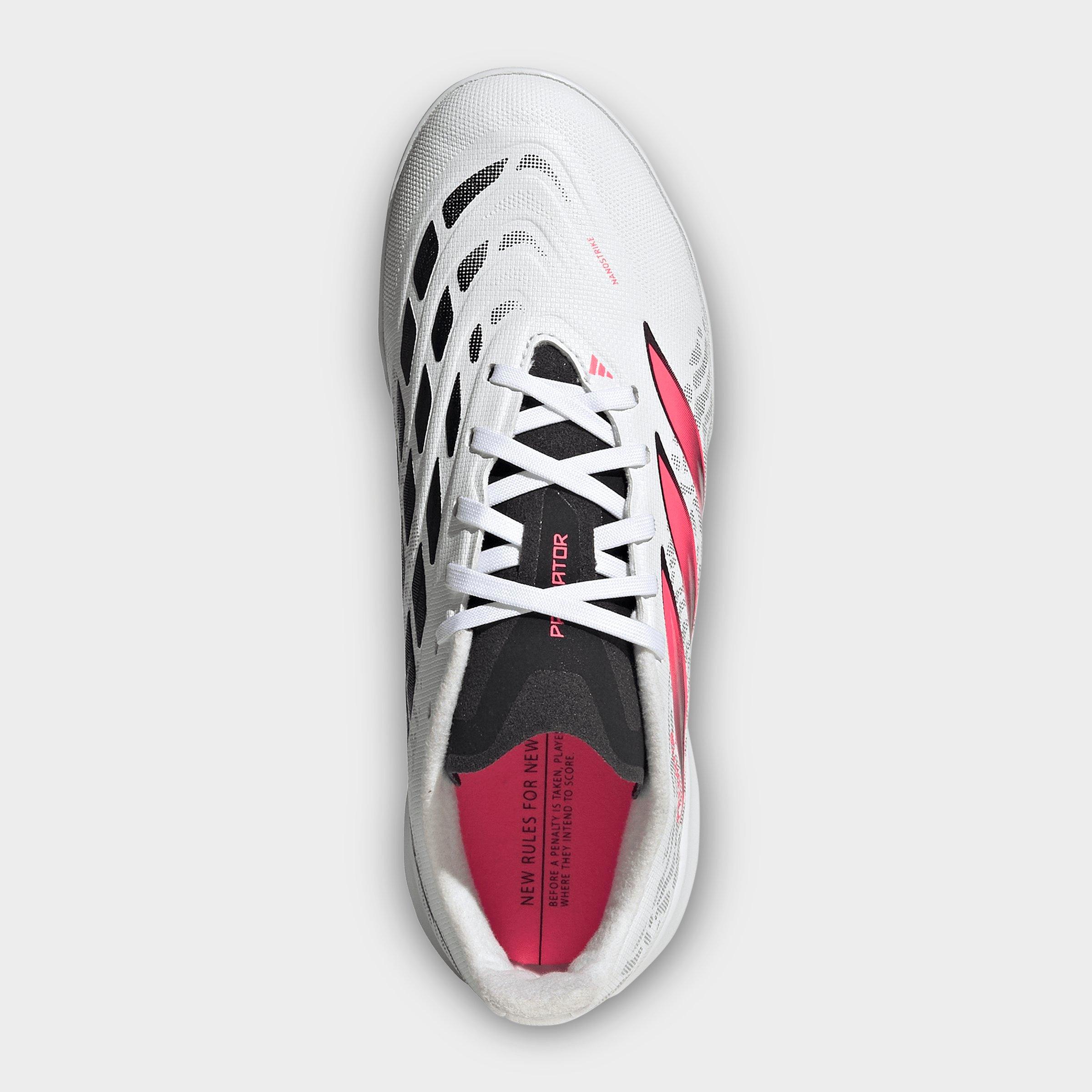 Little Kids' adidas Predator League Turf Soccer Cleats