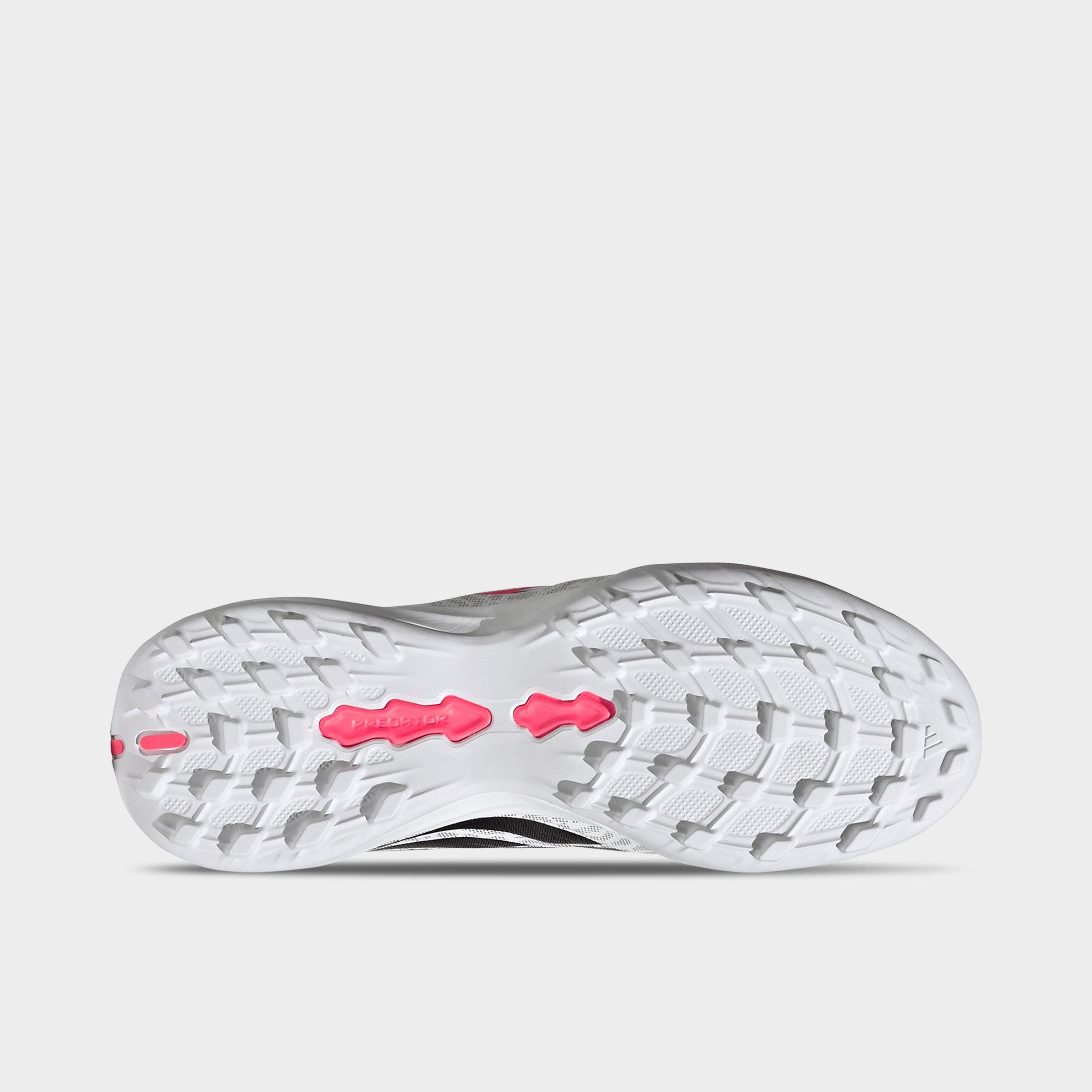 Little Kids' adidas Predator League Turf Soccer Cleats