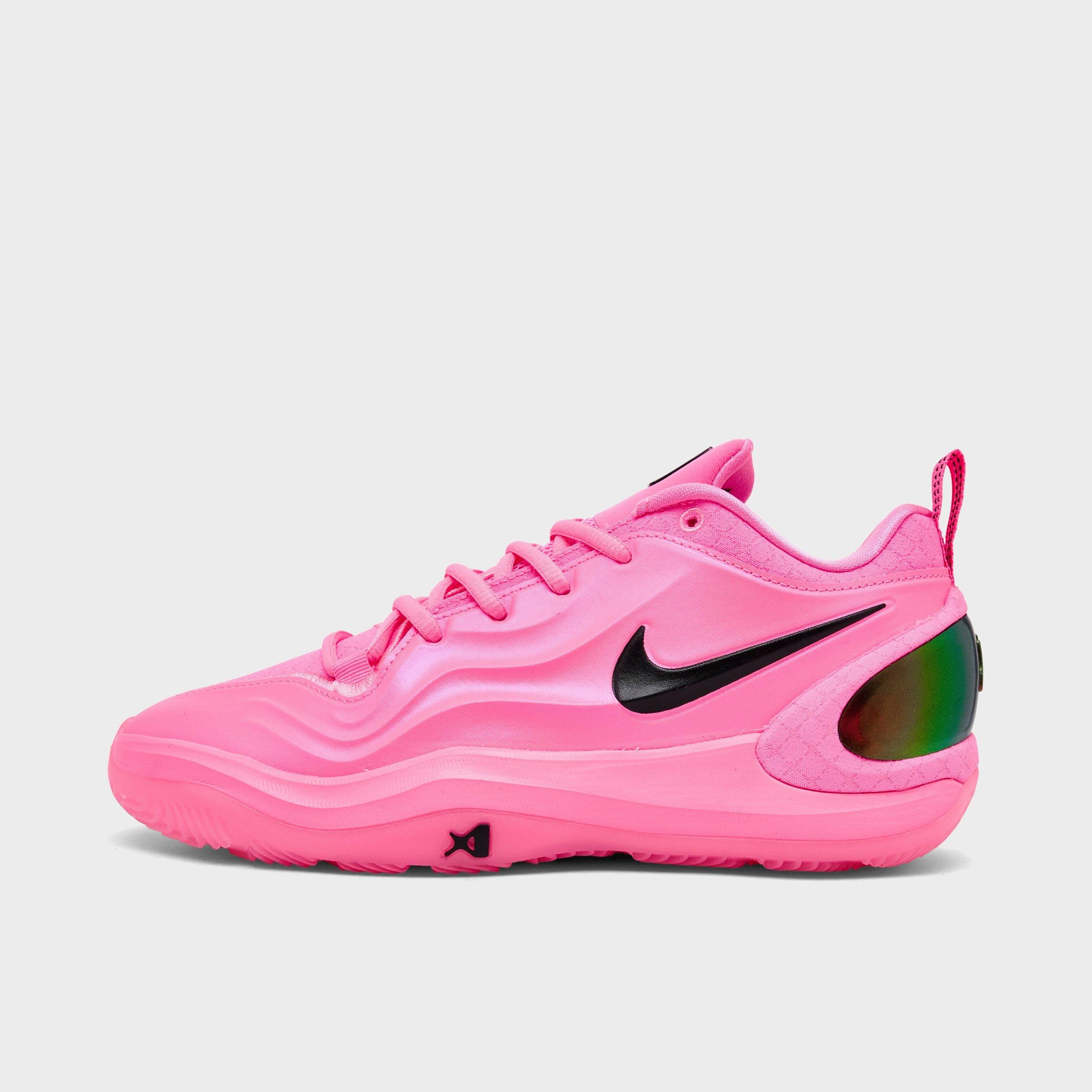 Big Kids' Nike A'Two Basketball Shoes