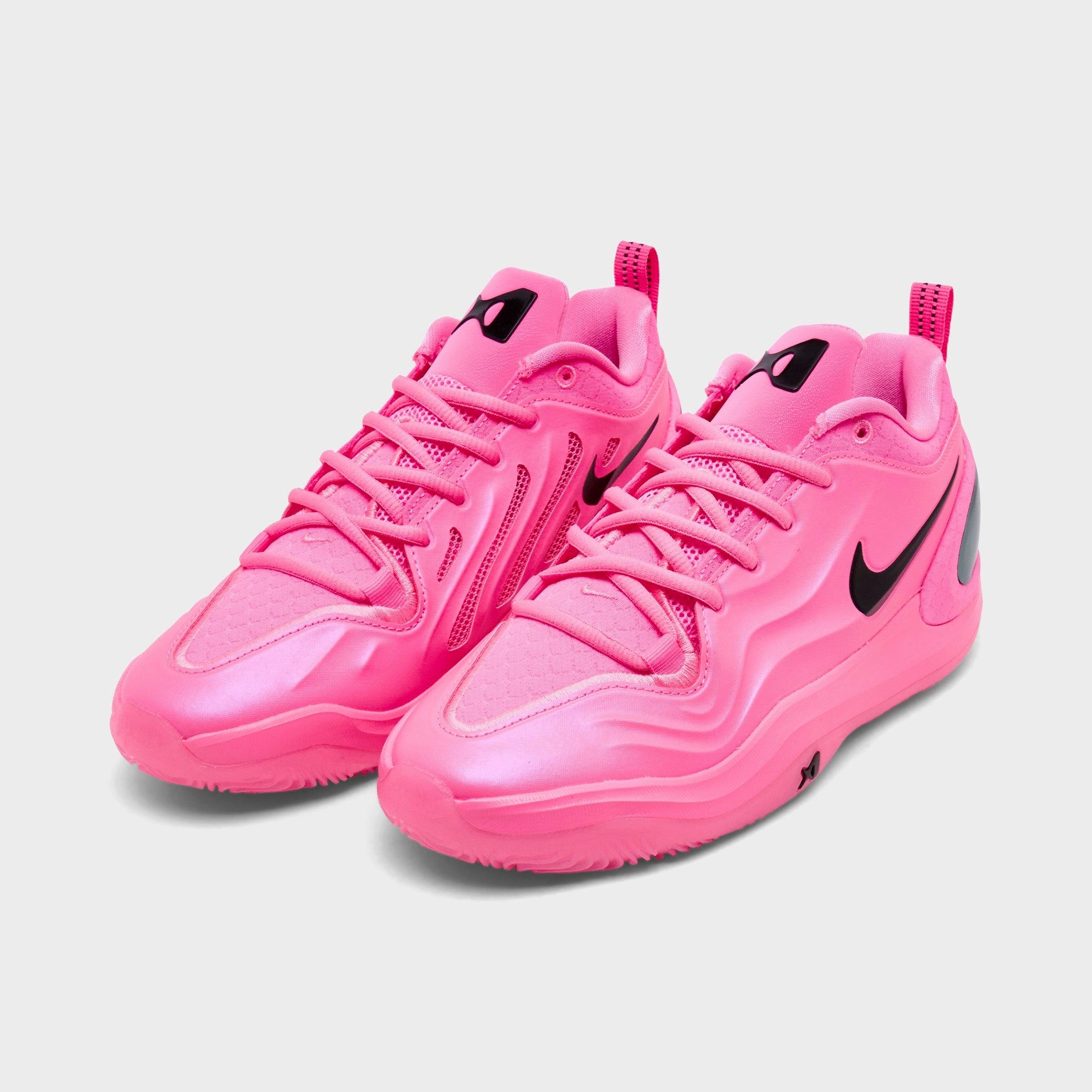 Big Kids' Nike A'Two Basketball Shoes