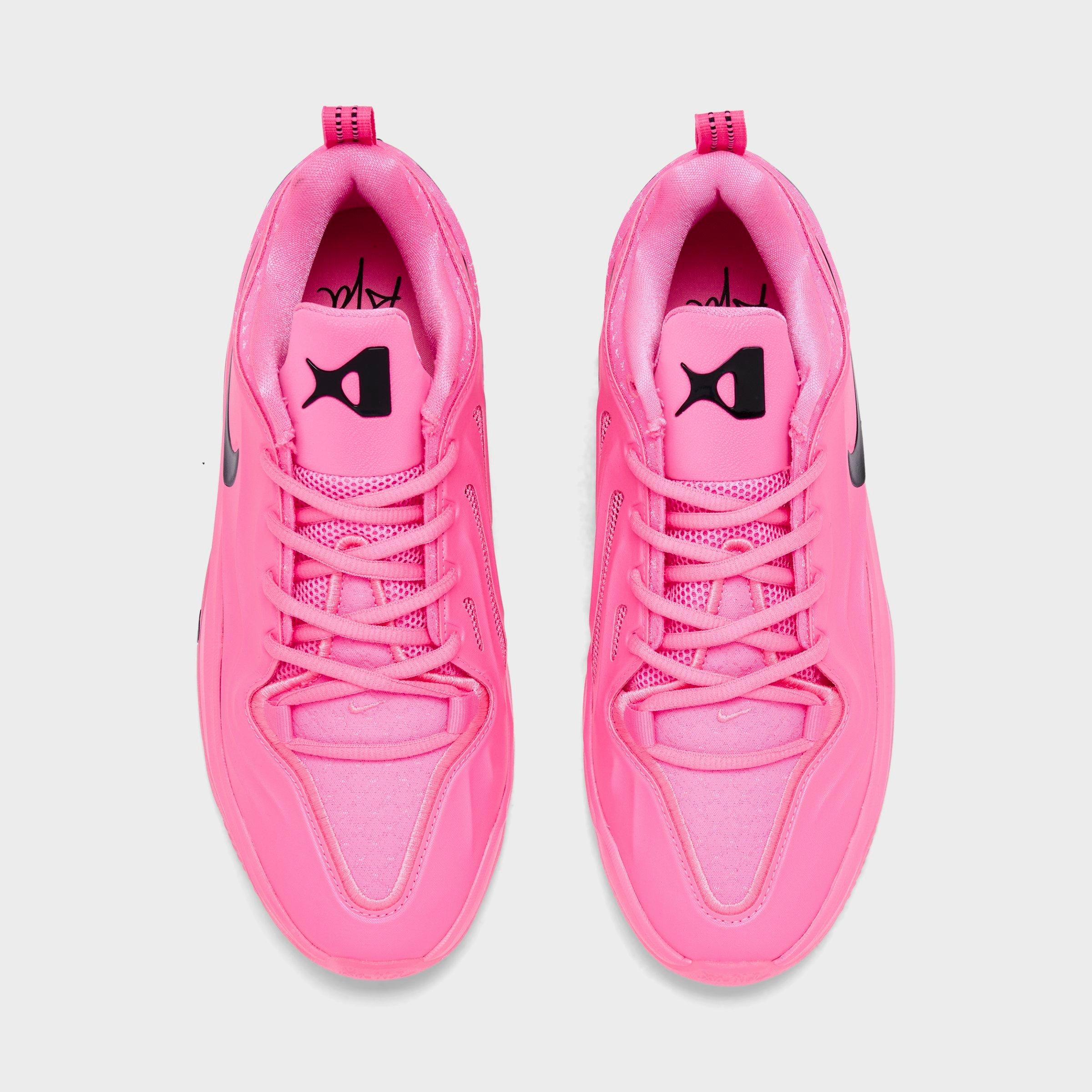 Big Kids' Nike A'Two Basketball Shoes