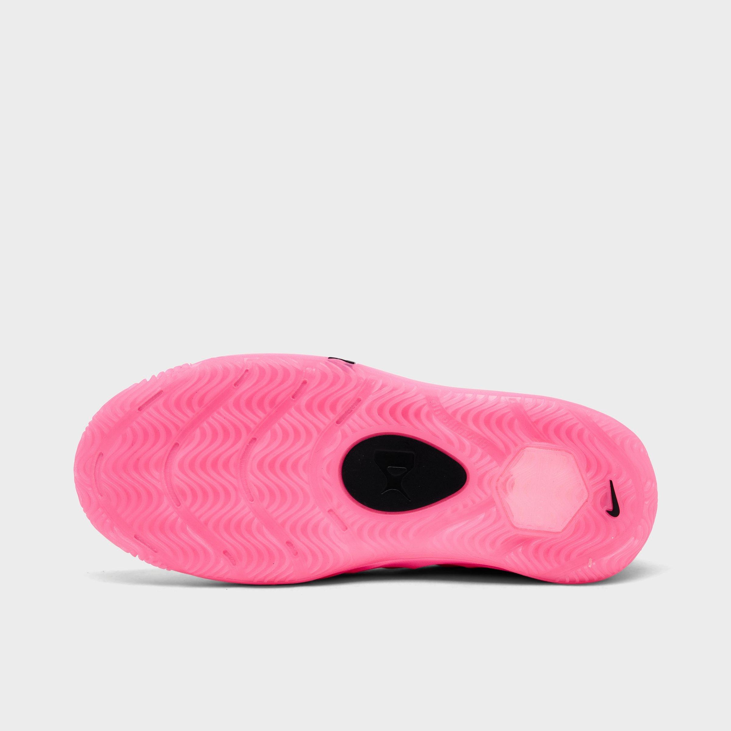 Big Kids' Nike A'Two Basketball Shoes