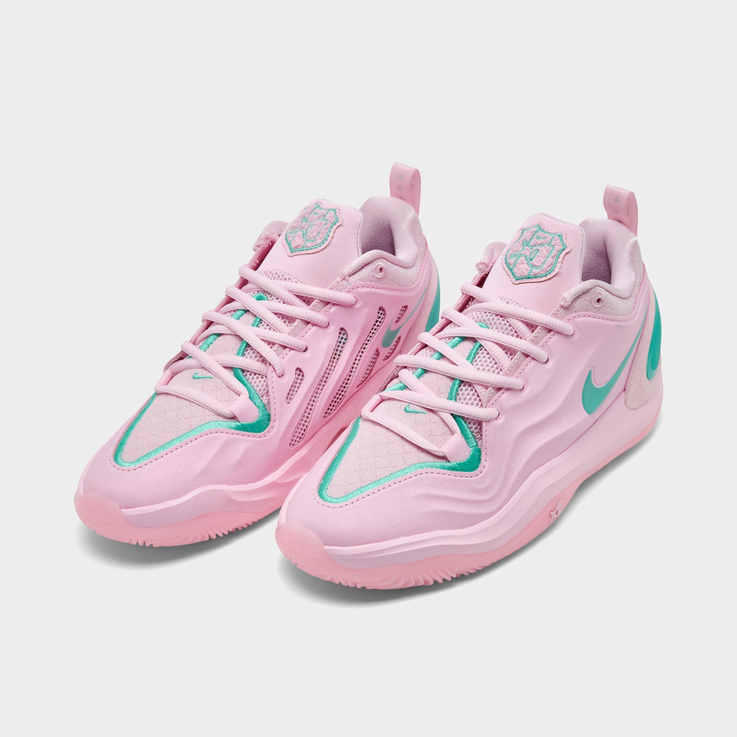 Girls' Big Kids' Nike A'Two A'ja Wilson Basketball Shoes