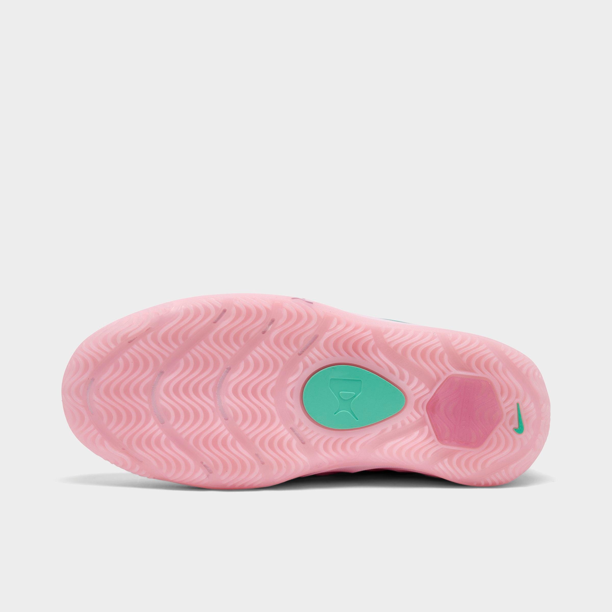 Girls' Big Kids' Nike A'Two A'ja Wilson Basketball Shoes