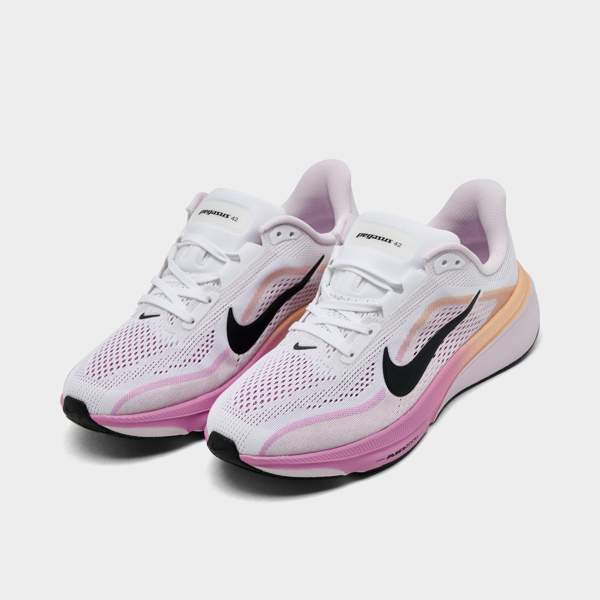 Big Kids' Nike Pegasus 42 Running Shoes