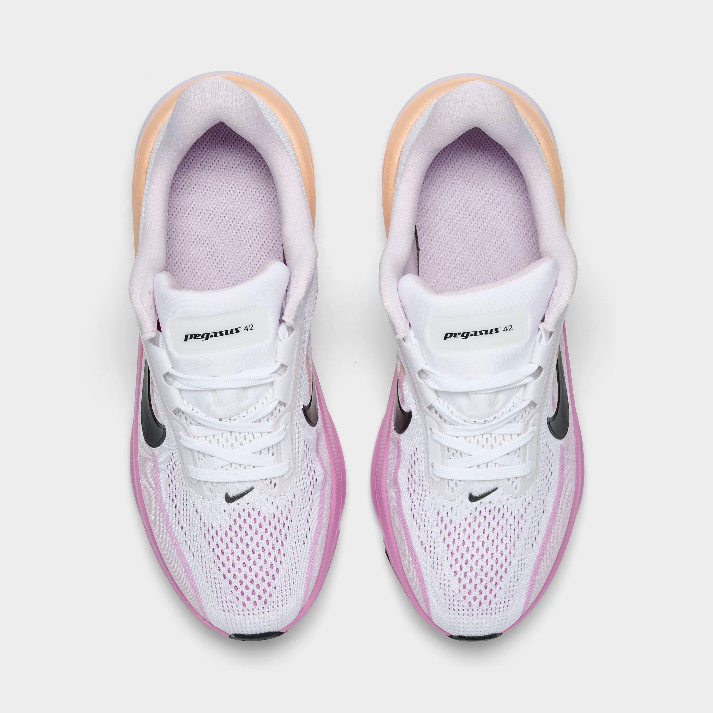 Big Kids' Nike Pegasus 42 Running Shoes